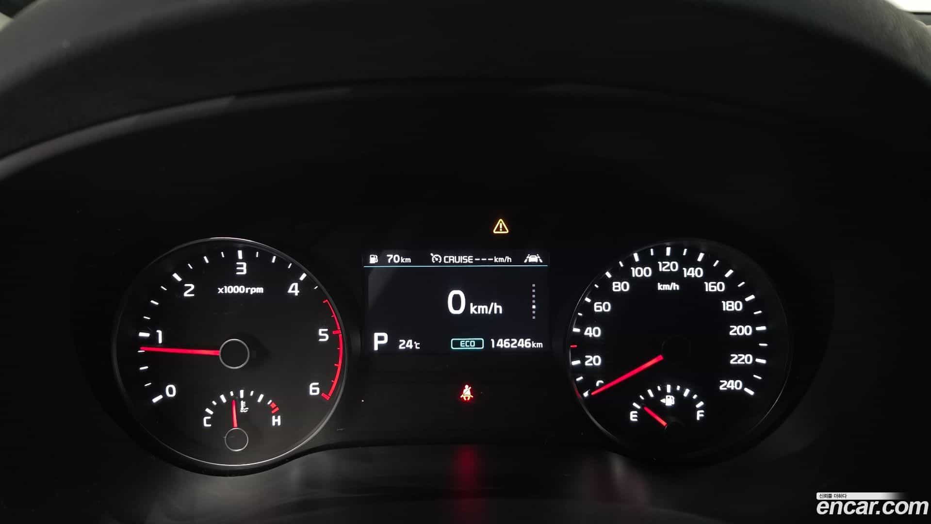Sportage Kia 2021.4-INNER-008