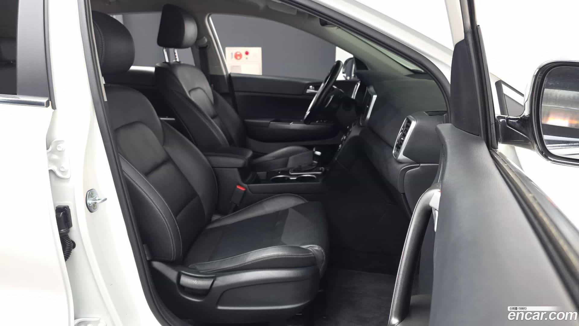 Sportage Kia 2021.4-OPTION-015