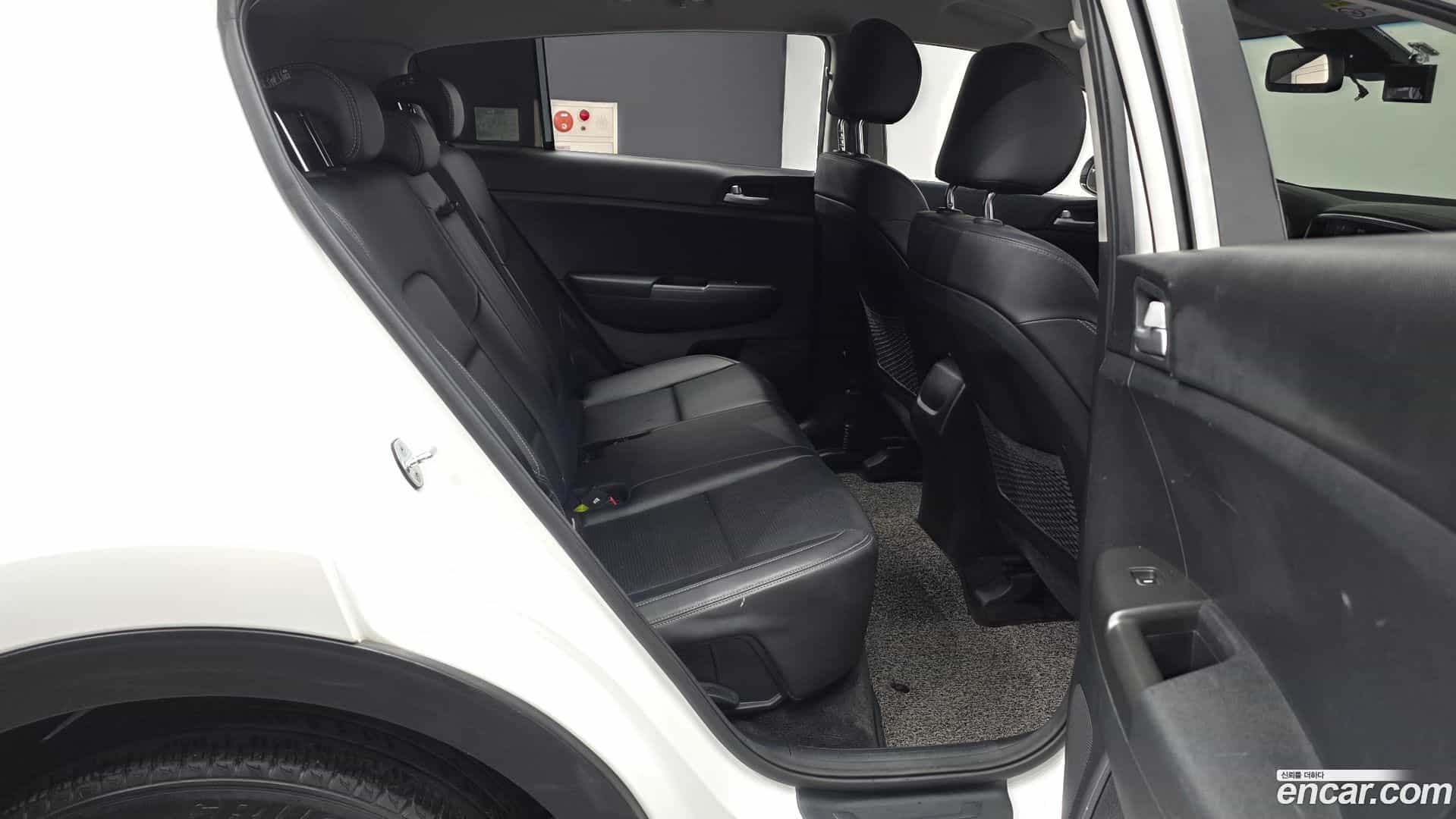 Sportage Kia 2021.4-OPTION-016