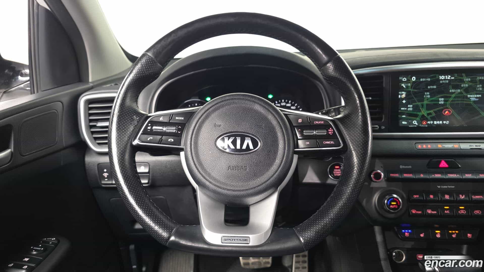Sportage Kia 2021.4-OPTION-017