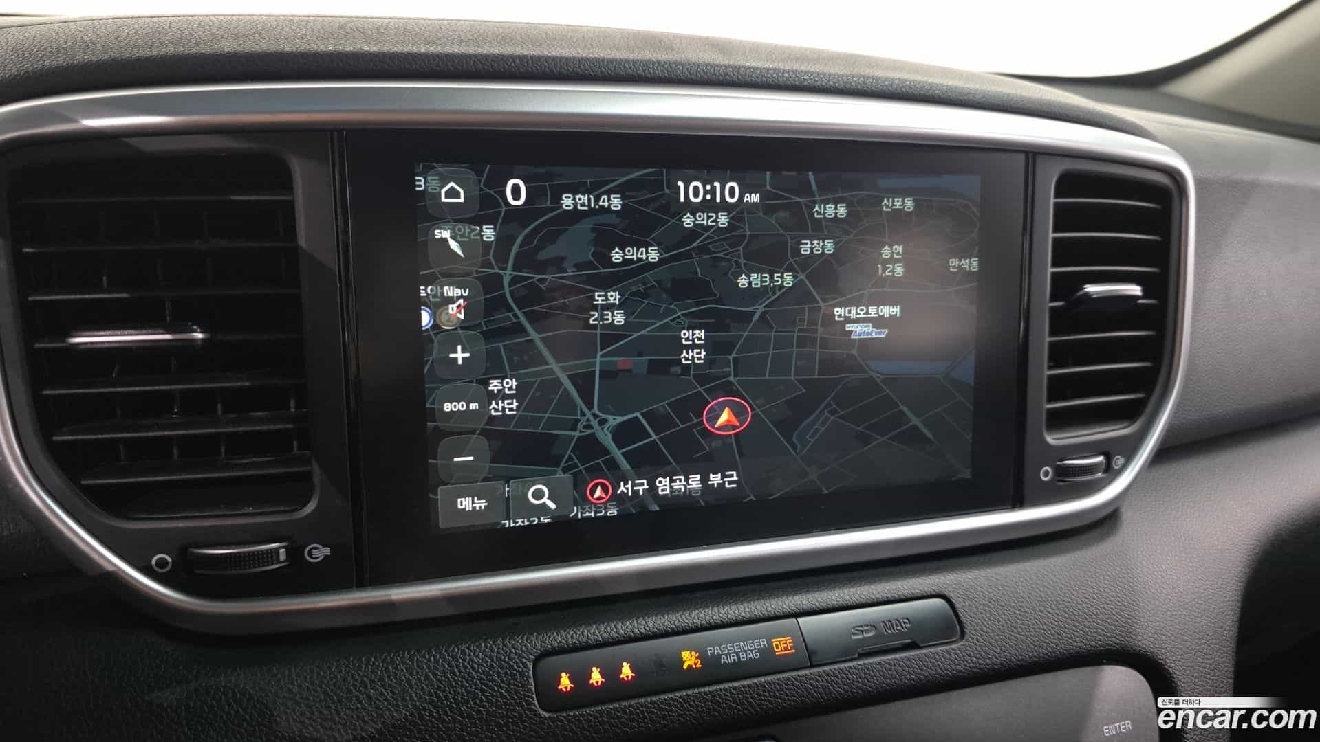 Sportage Kia 2021.4-OPTION-018