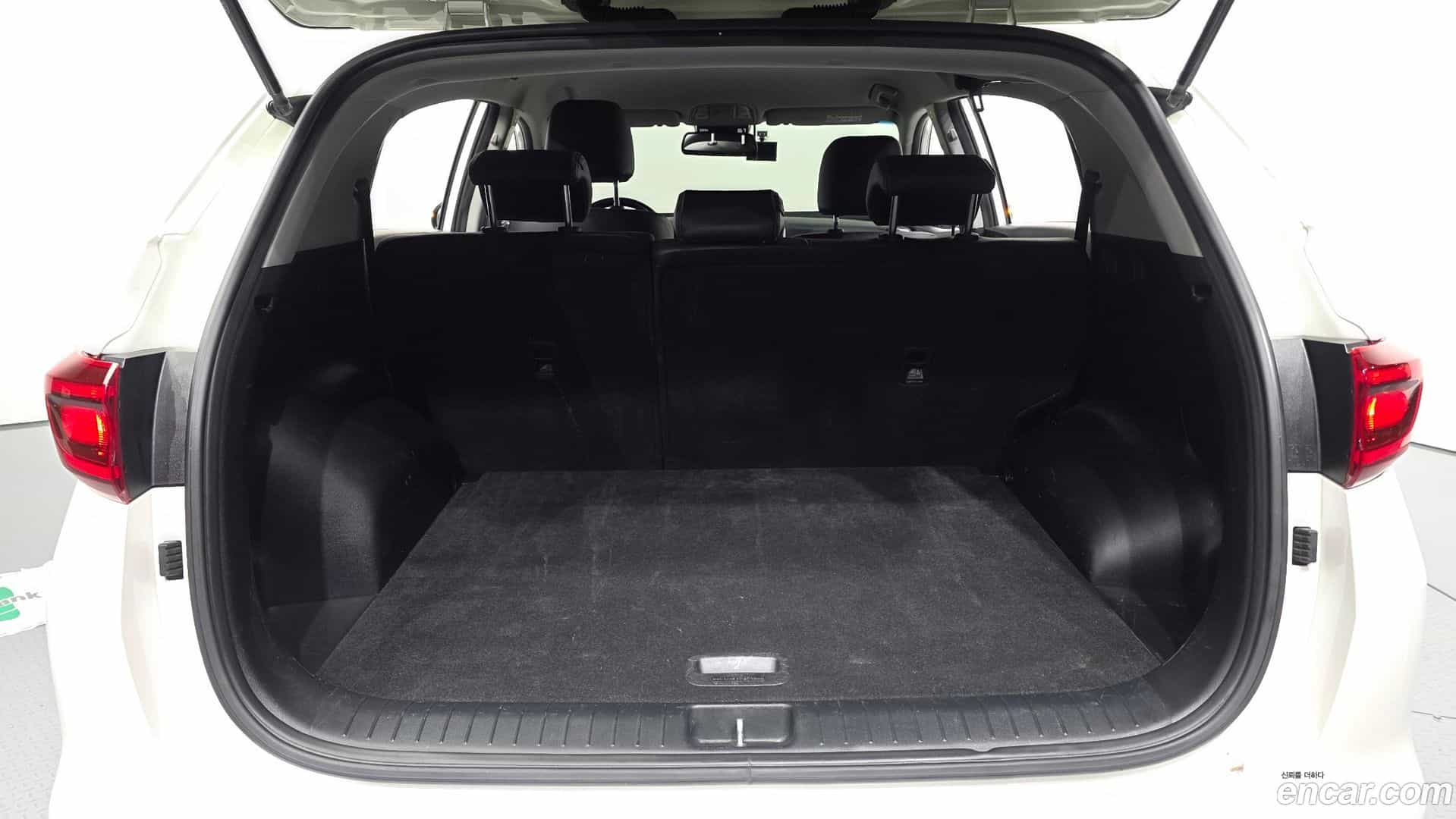 Sportage Kia 2021.4-OPTION-024