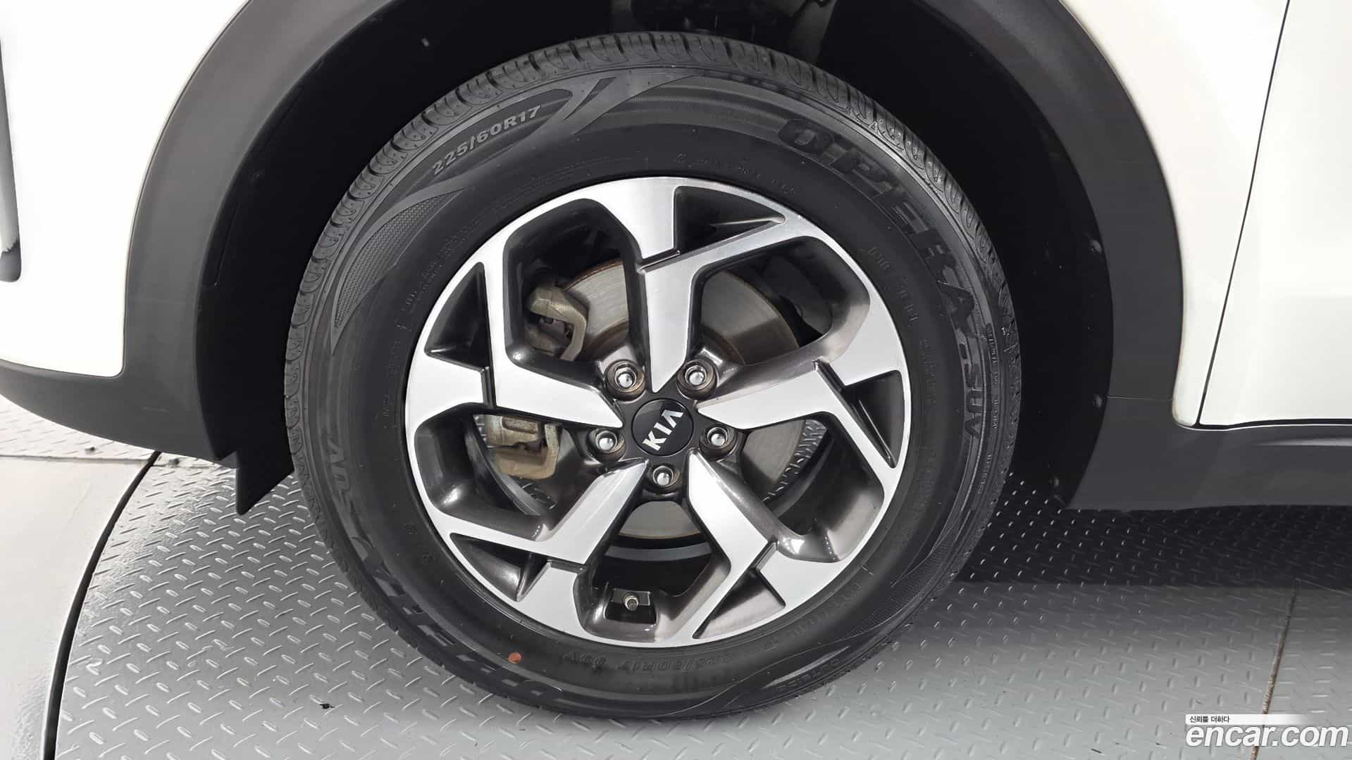 Sportage Kia 2021.4-OUTER-031