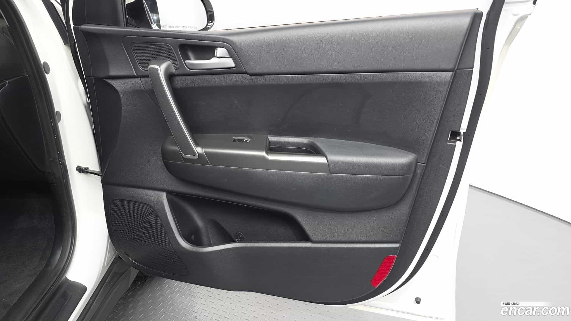 Sportage Kia 2021.4-INNER-034
