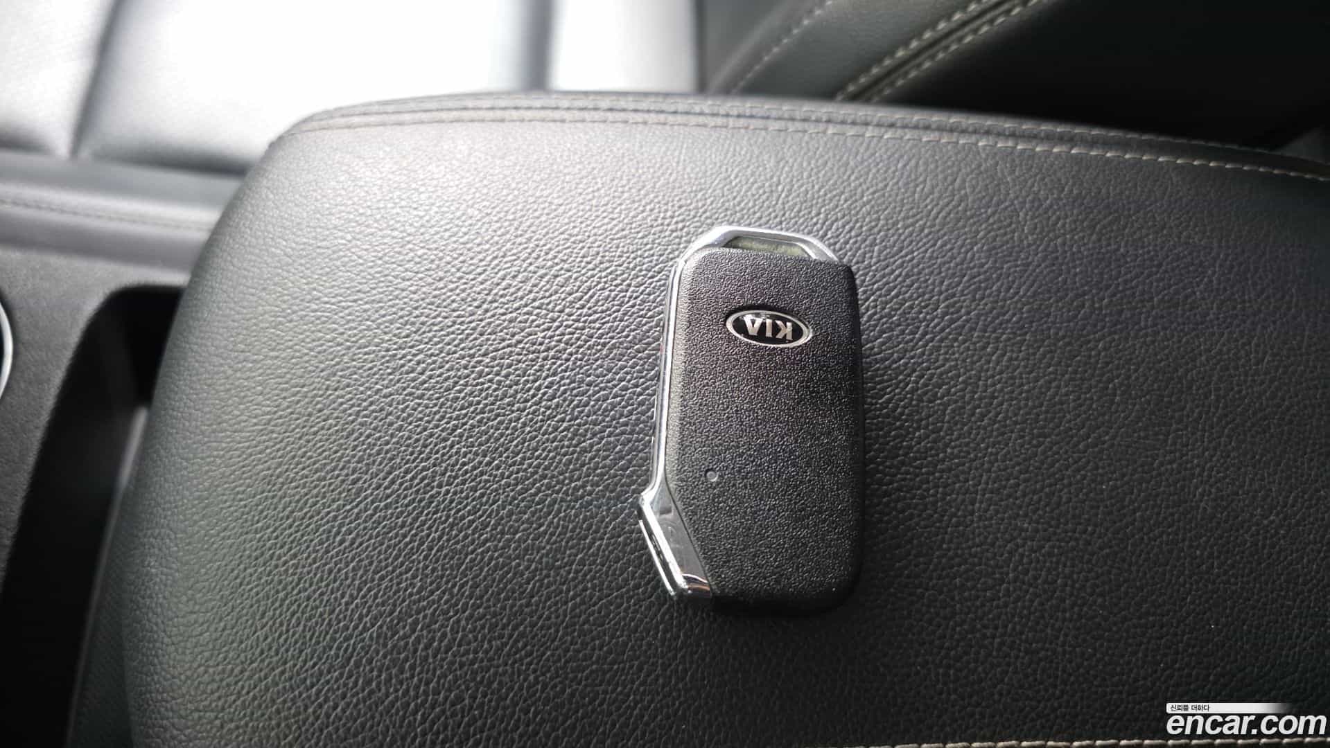 Sportage Kia 2021.4-OPTION-044