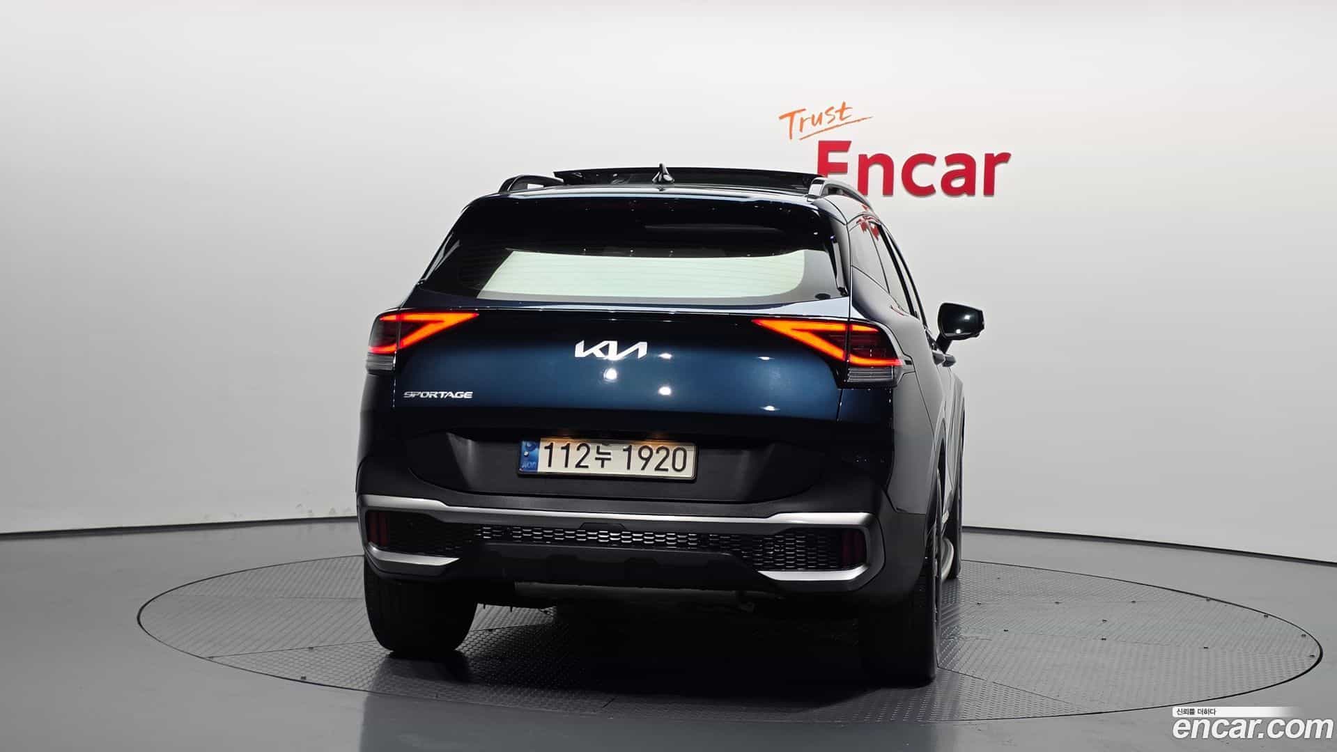 Sportage Kia 2021.10-OUTER-004
