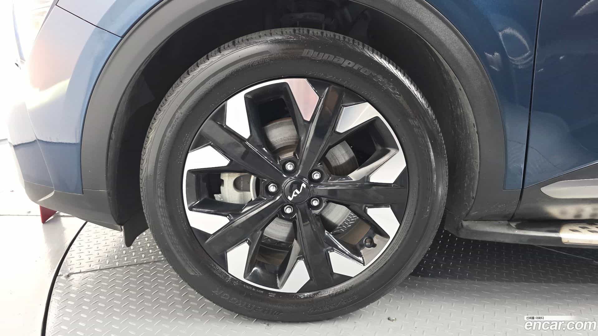 Sportage Kia 2021.10-OUTER-005