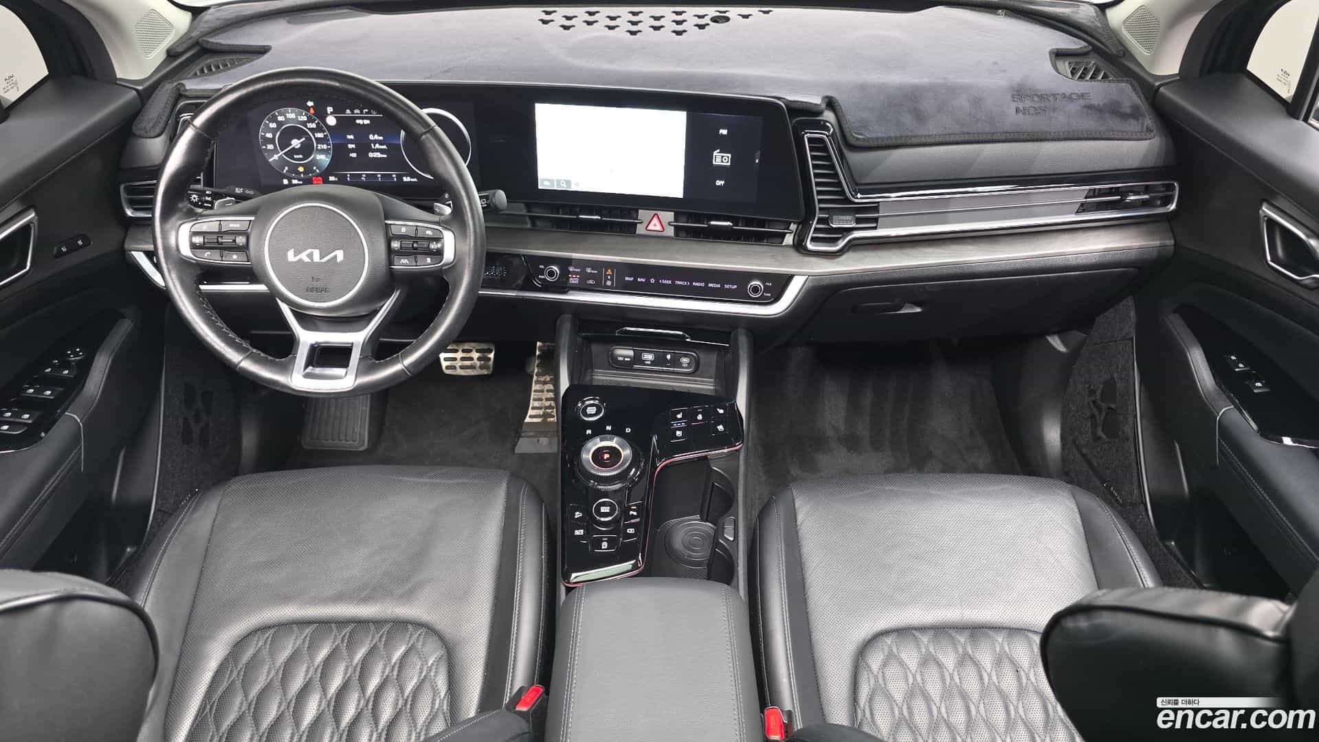 Sportage Kia 2021.10-INNER-007