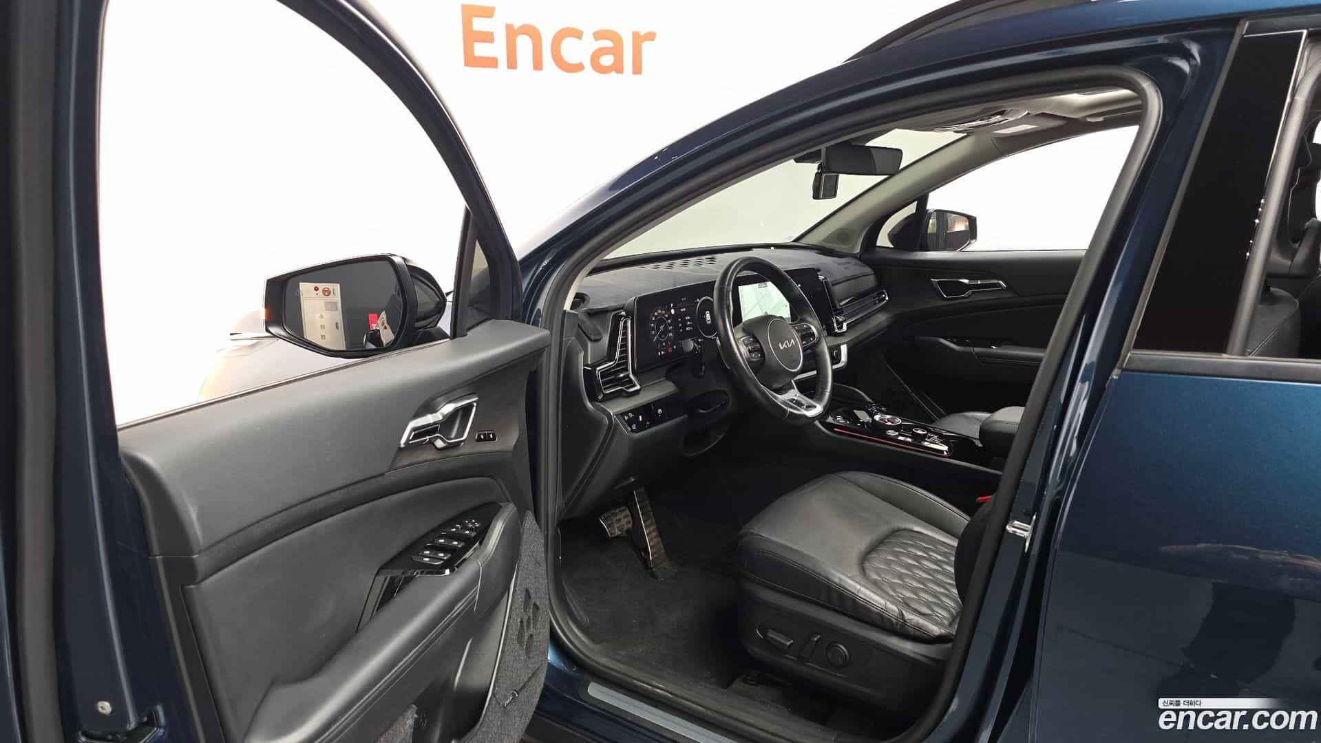 Sportage Kia 2021.10-INNER-010