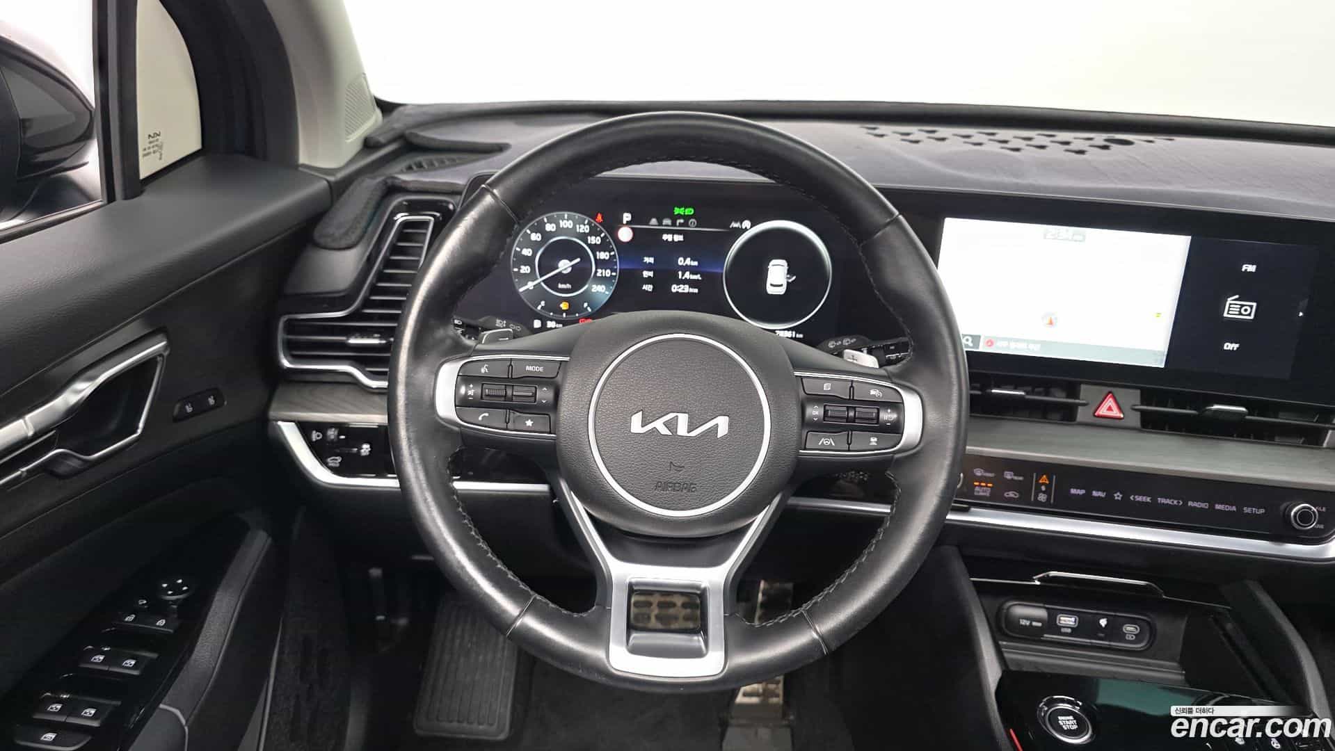 Sportage Kia 2021.10-OPTION-017
