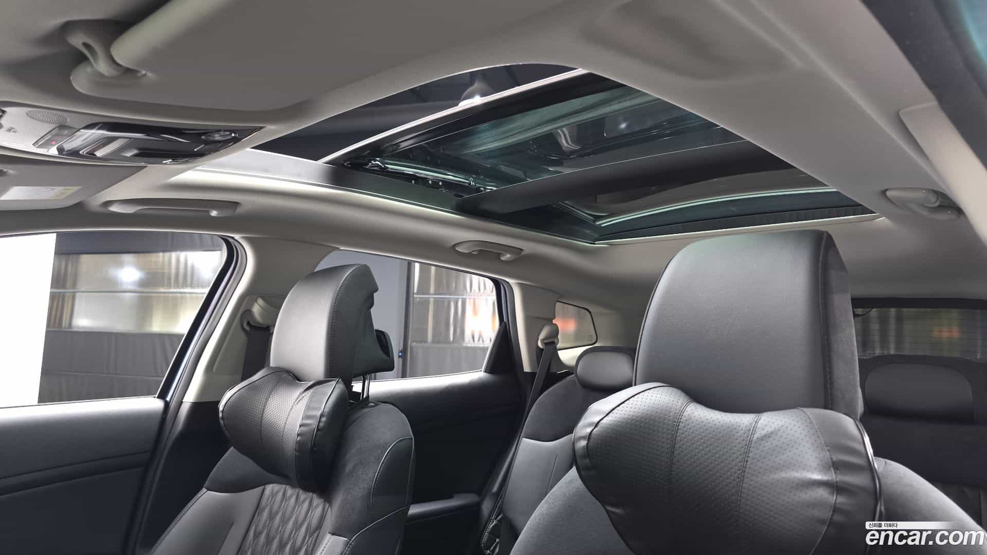 Sportage Kia 2021.10-OPTION-022
