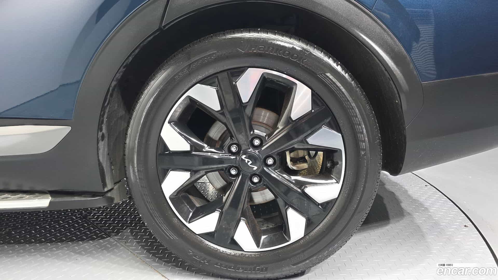 Sportage Kia 2021.10-OUTER-031