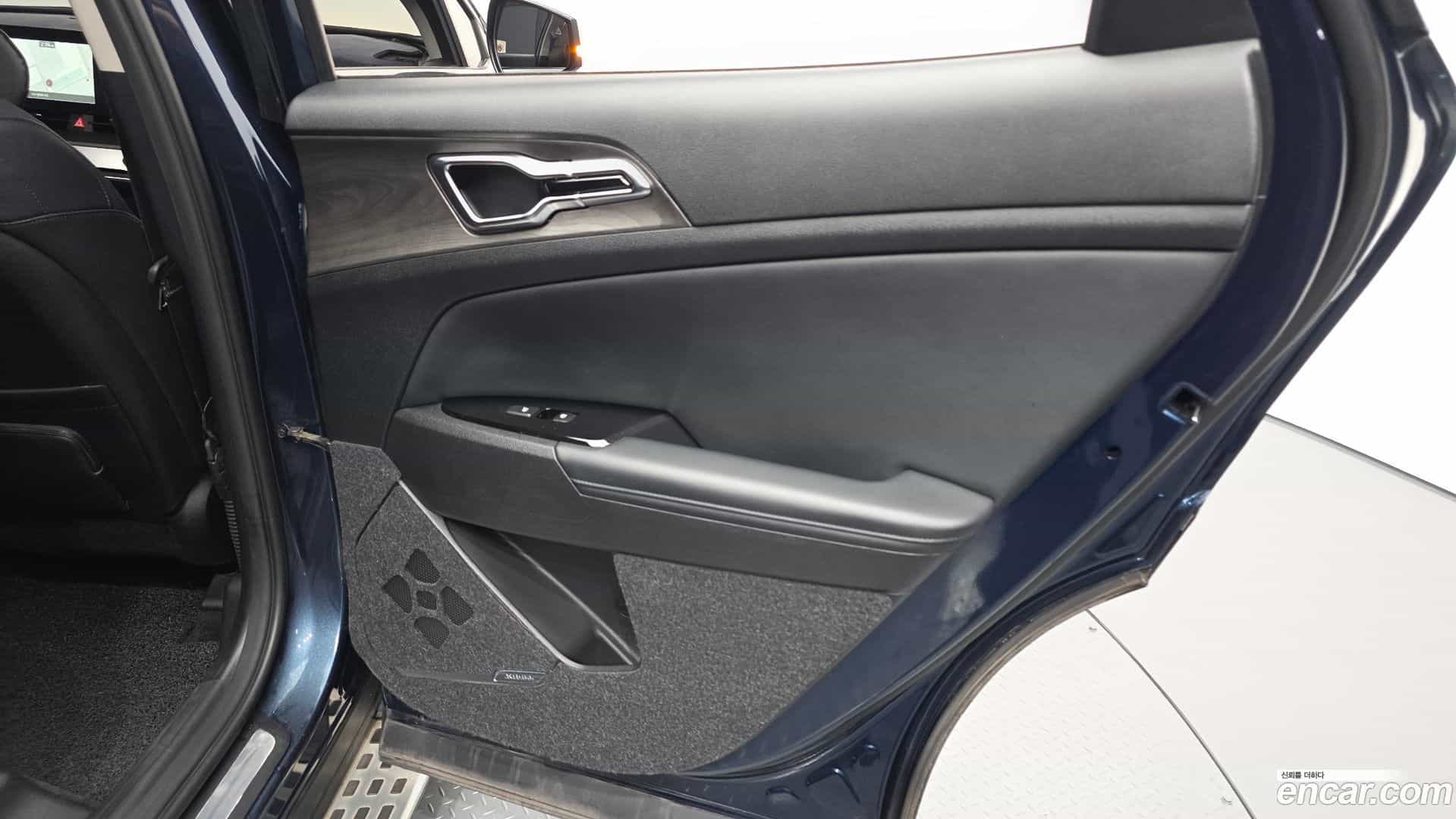 Sportage Kia 2021.10-INNER-035
