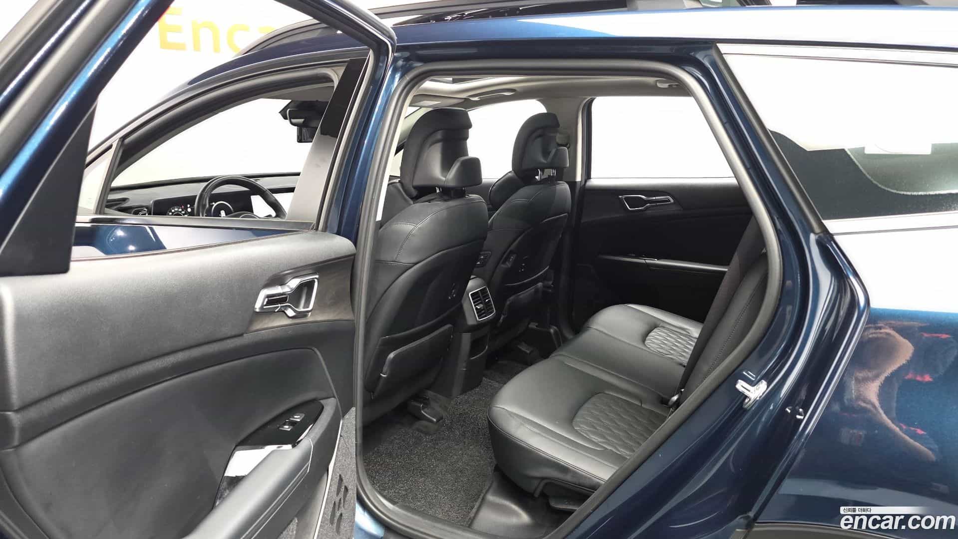 Sportage Kia 2021.10-INNER-036
