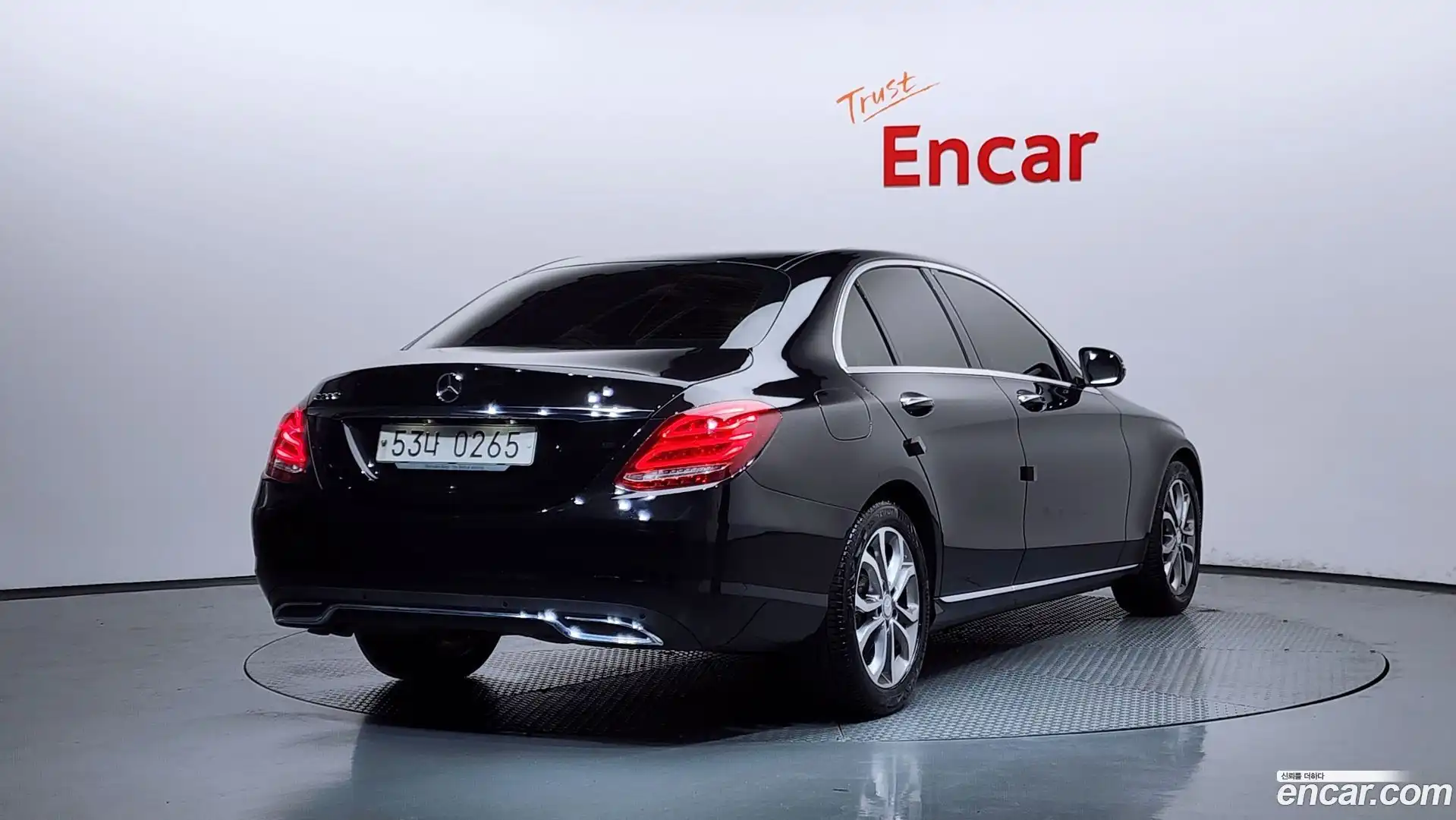 C-Class Mercedes-Benz 2016.7-OUTER-002