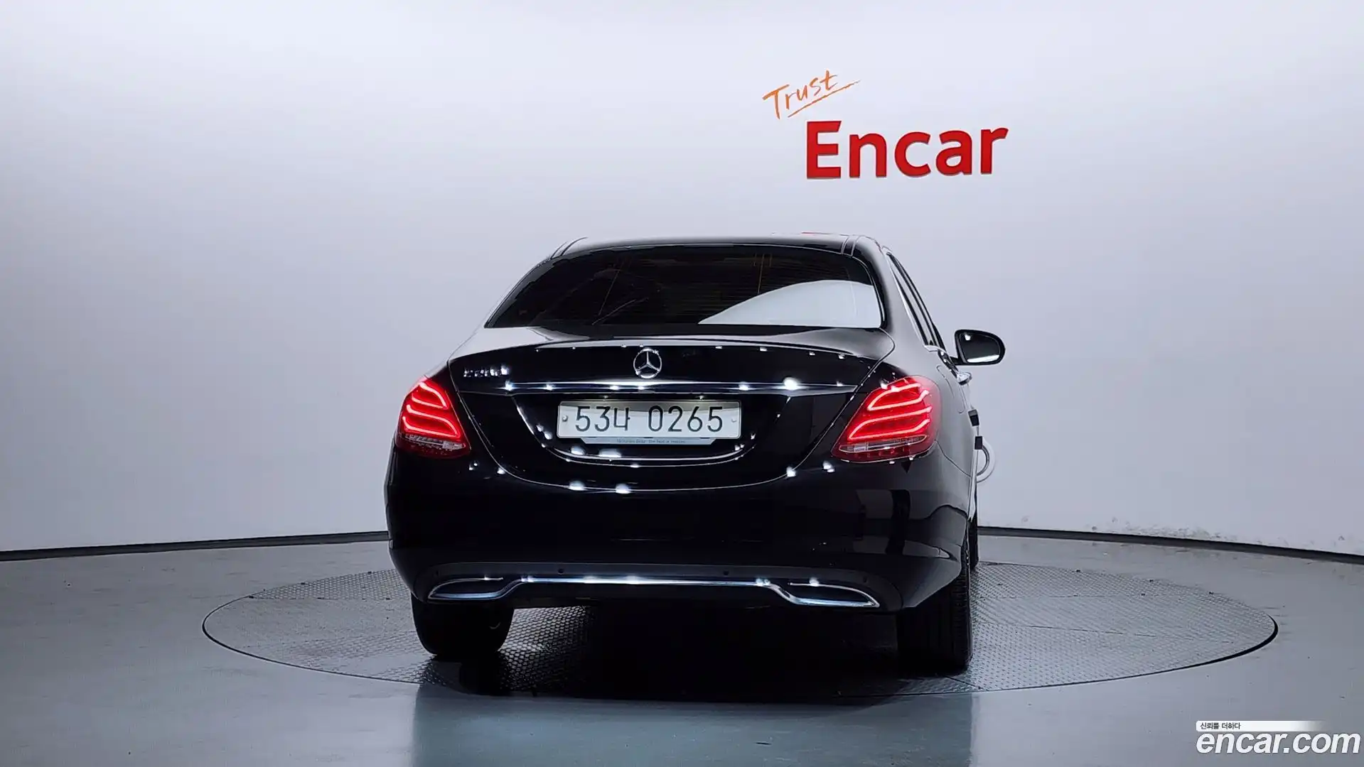 C-Class Mercedes-Benz 2016.7-OUTER-004