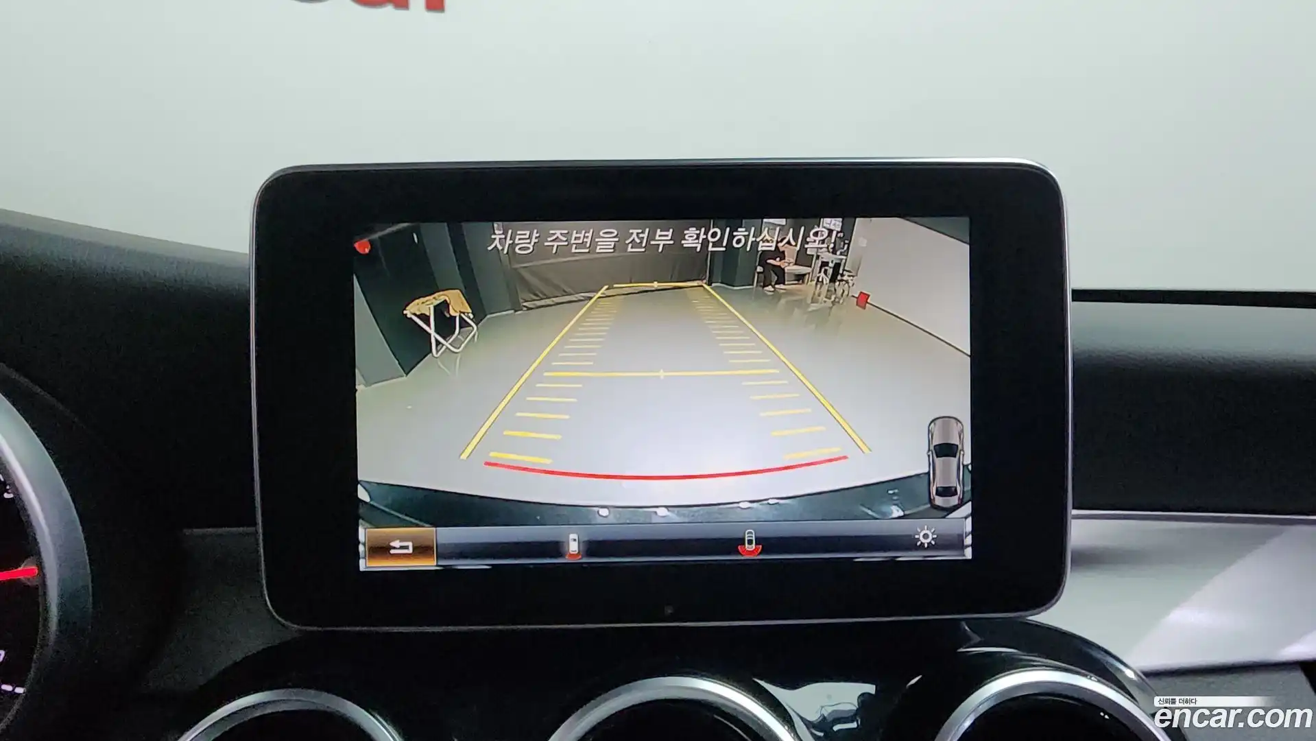 C-Class Mercedes-Benz 2016.7-OPTION-018