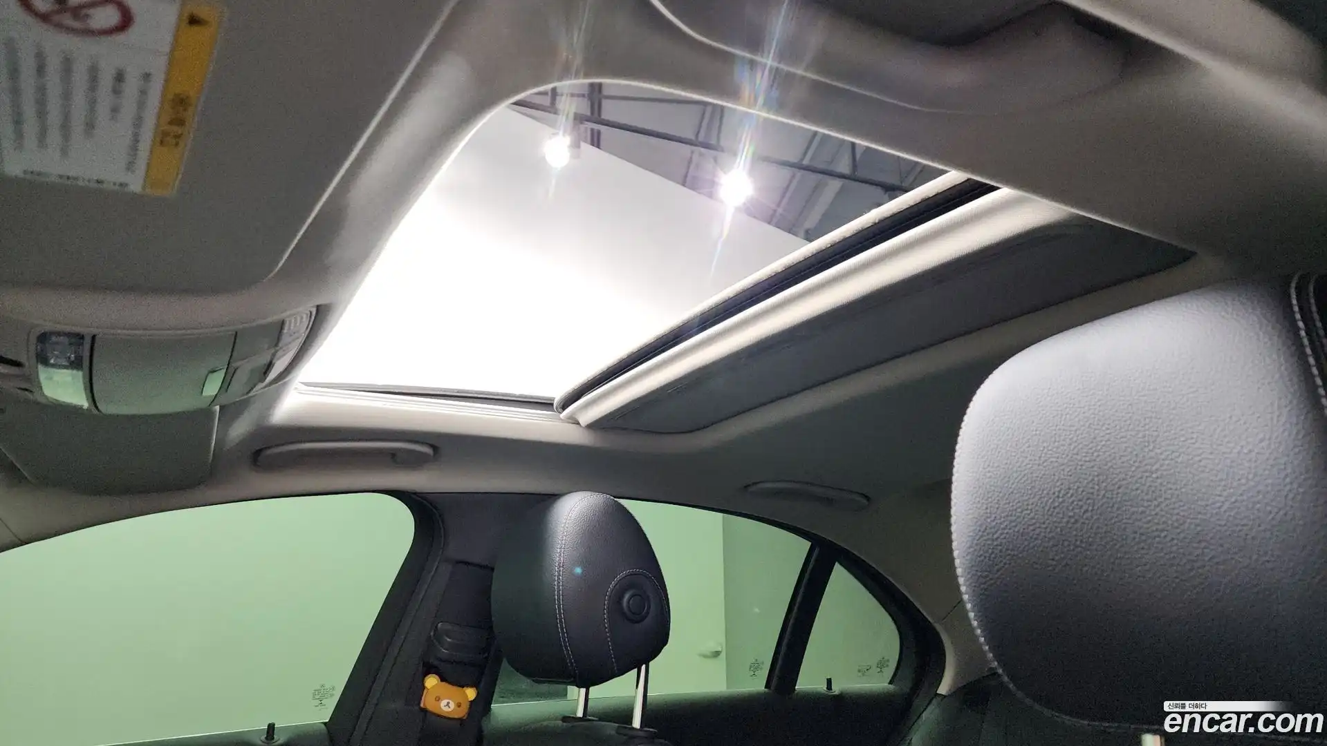 C-Class Mercedes-Benz 2016.7-OPTION-020