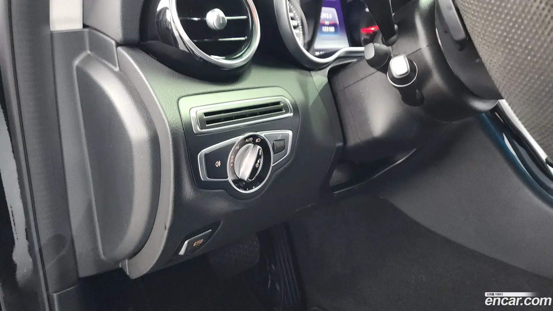 C-Class Mercedes-Benz 2016.7-OPTION-024