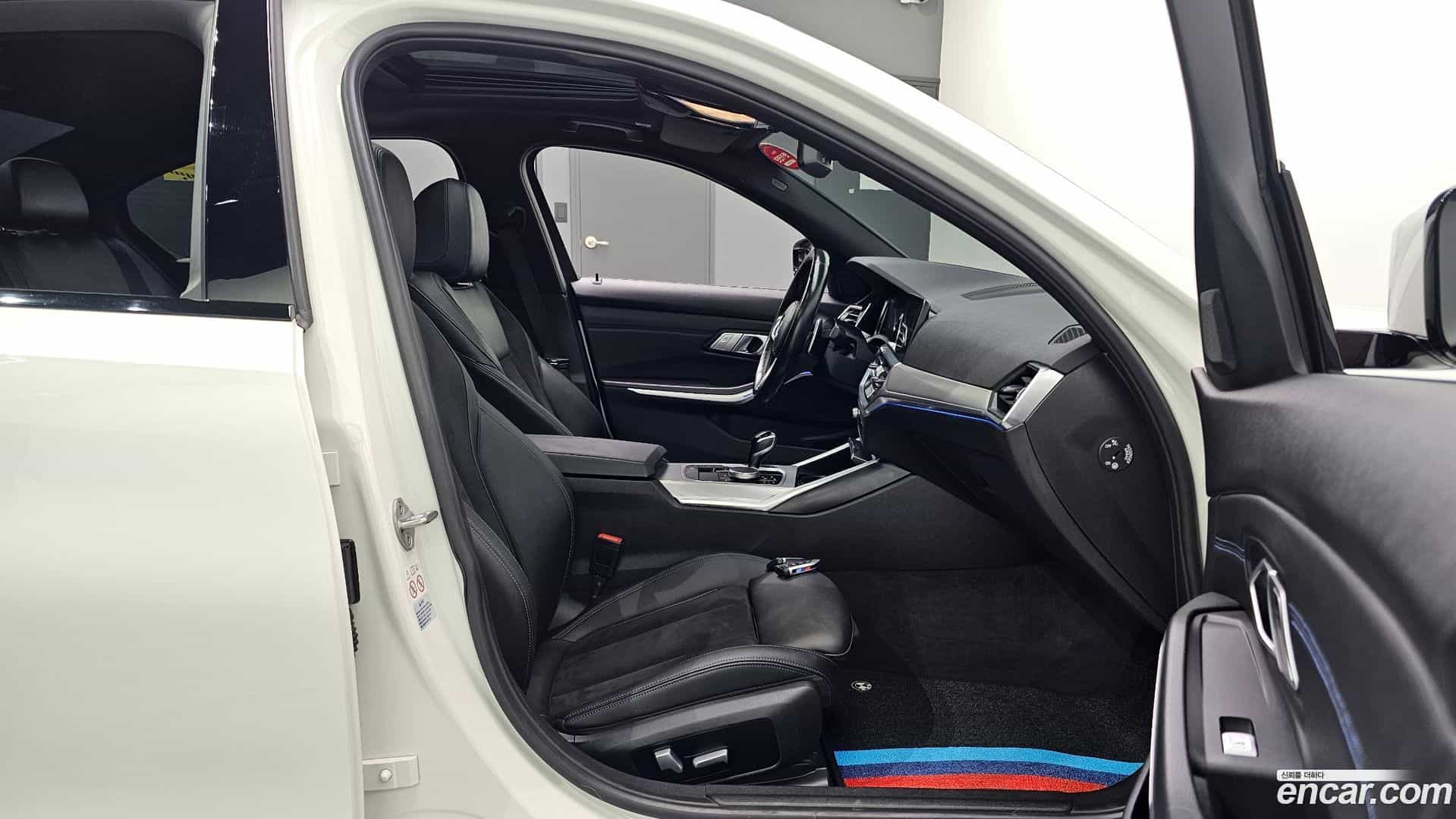3-Series BMW 2021.10-OPTION-016