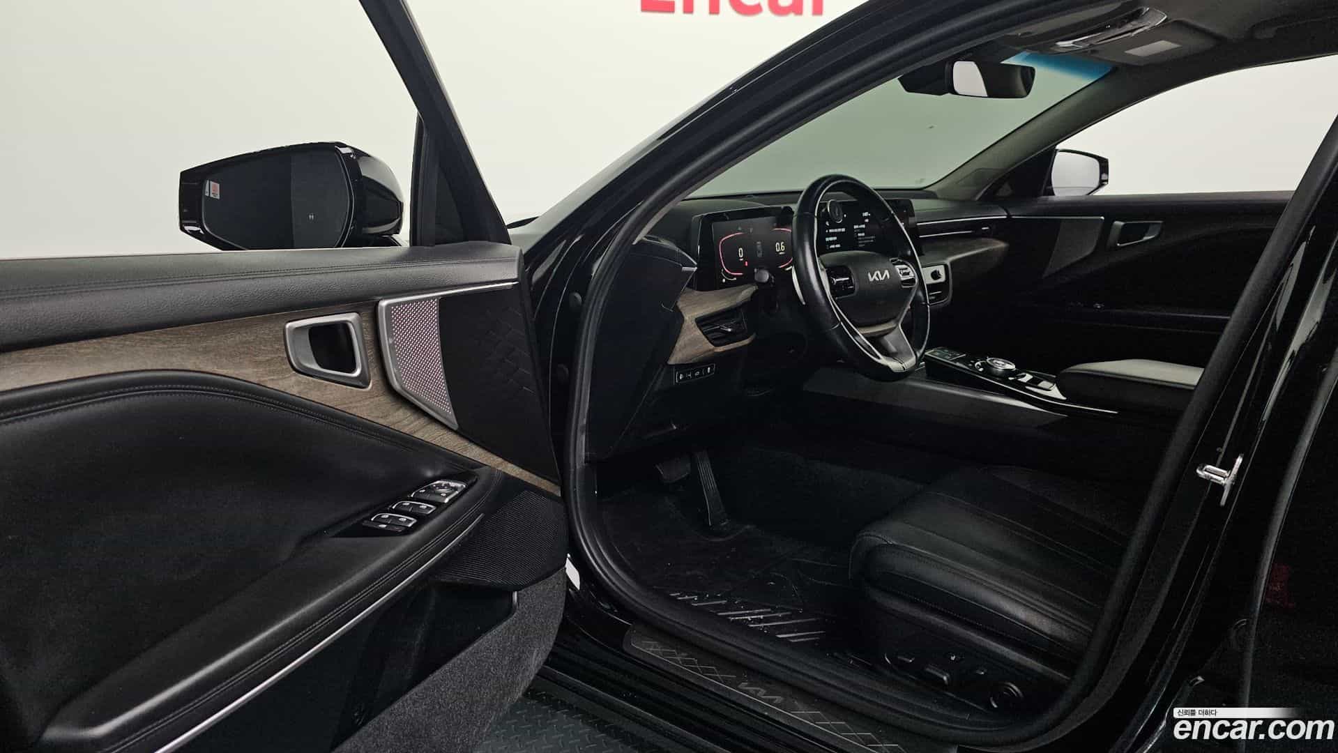 K8 Kia 2023.5-INNER-010