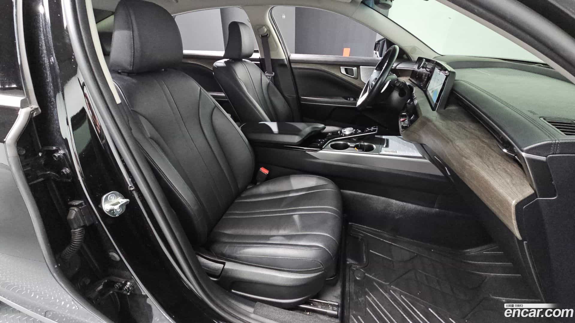 K8 Kia 2023.5-INNER-036