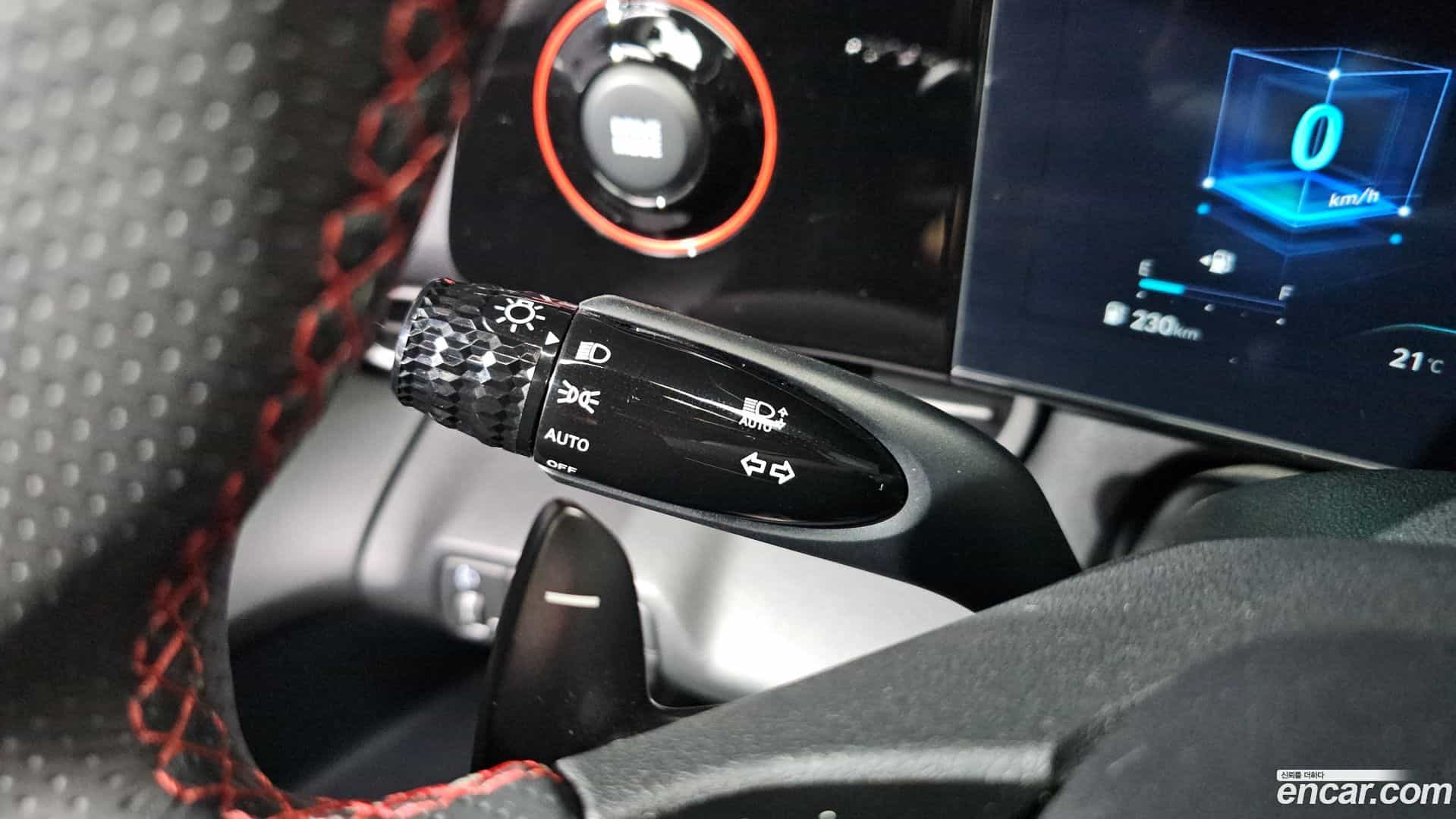 AVANTE Hyundai 2023.9-OPTION-019