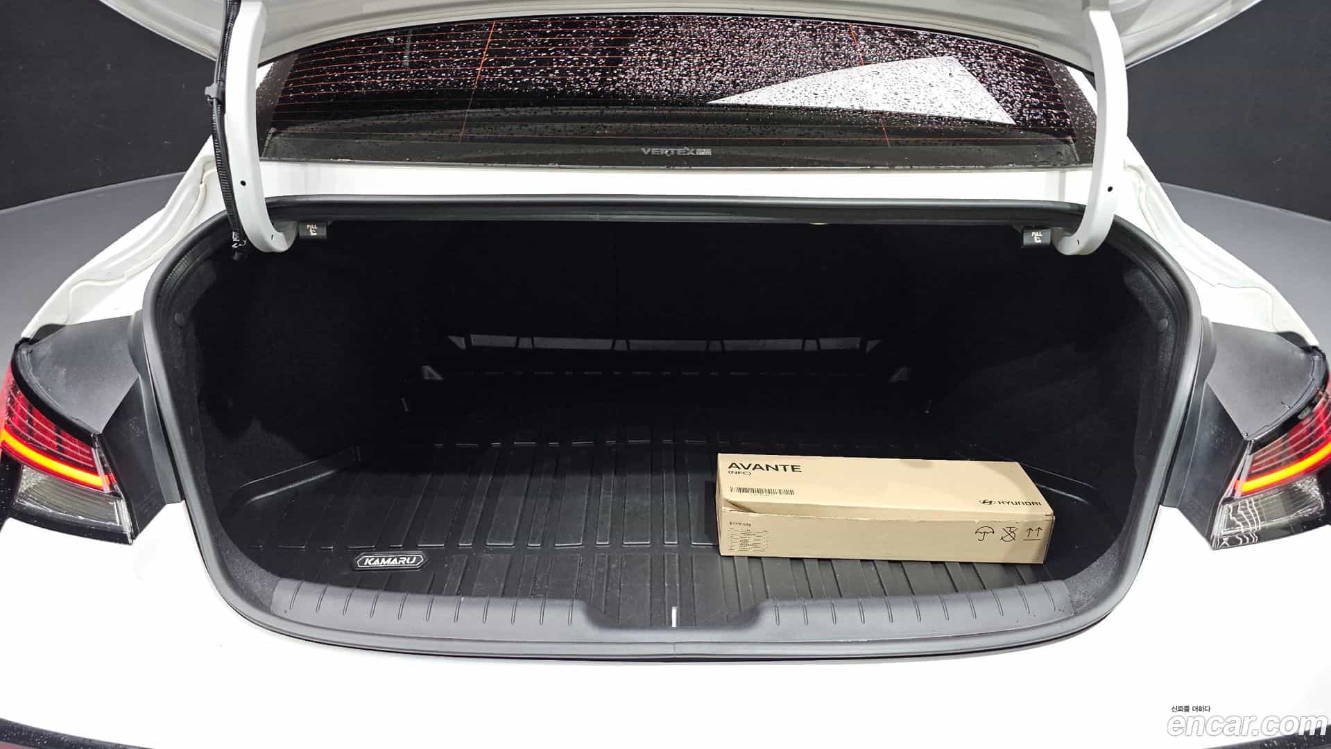 AVANTE Hyundai 2023.9-OPTION-024