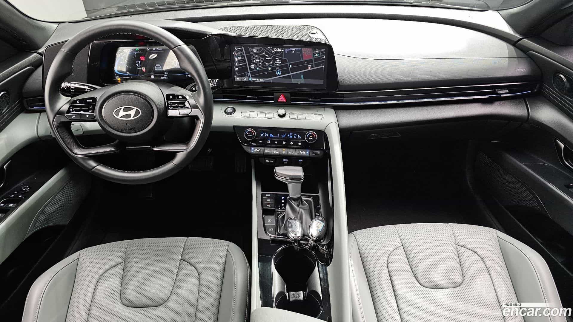 AVANTE Hyundai 2024.8-INNER-007