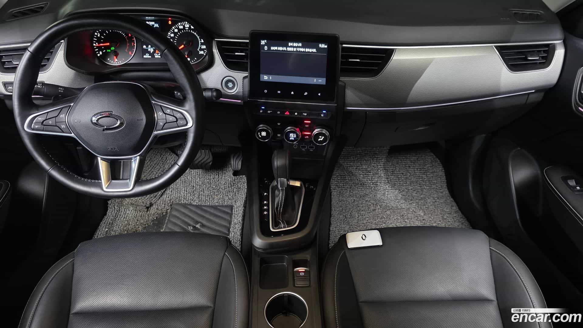 XM3 Renault Korea 2023.0-INNER-007