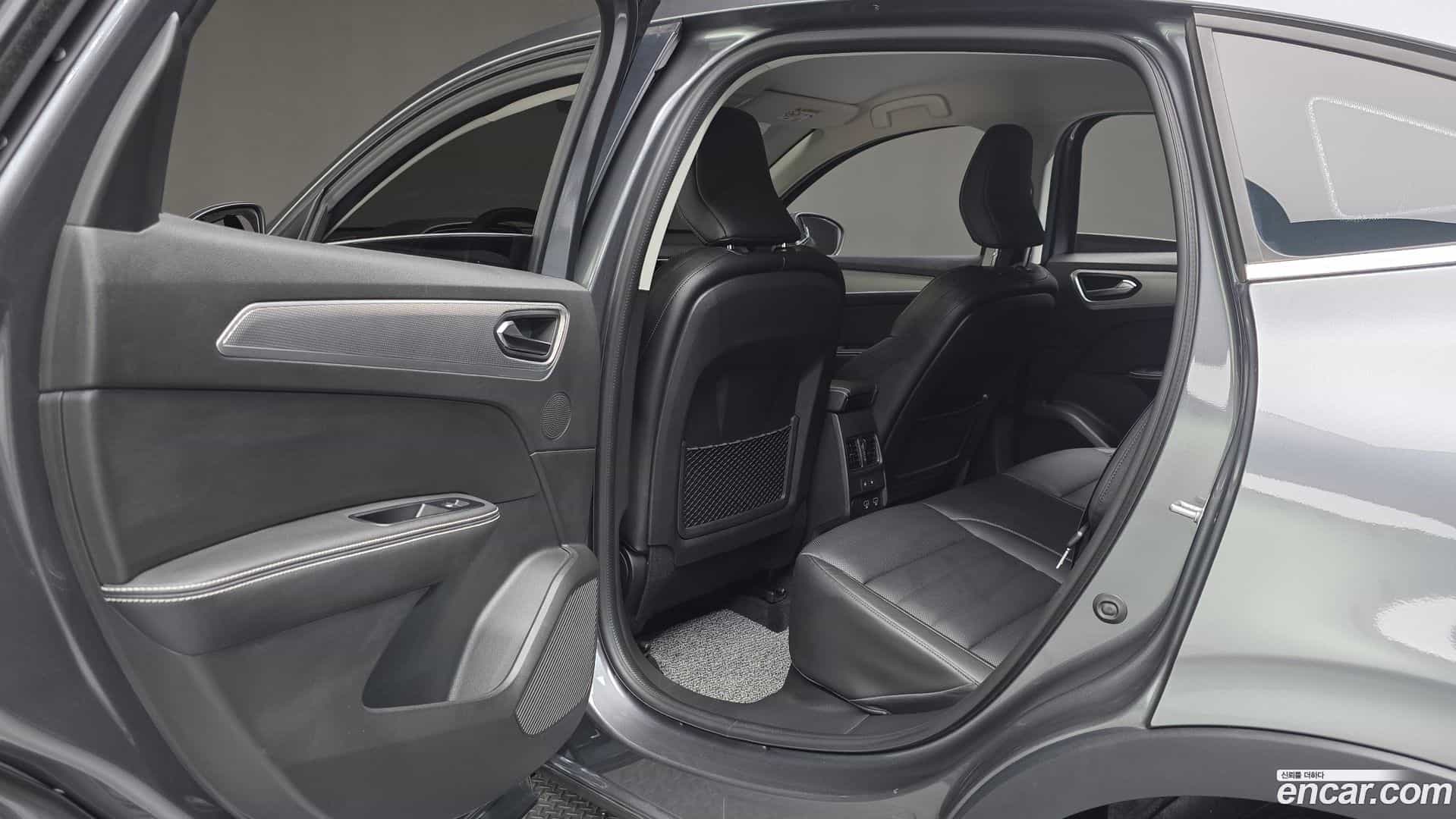 XM3 Renault Korea 2023.0-OPTION-020