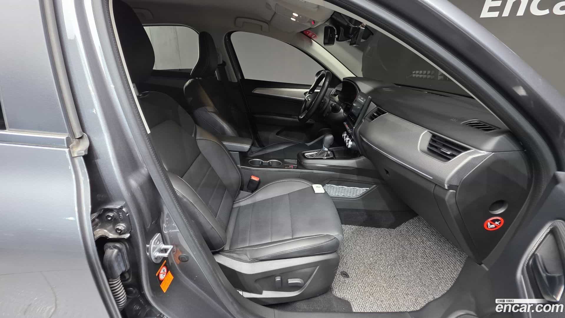 XM3 Renault Korea 2023.0-INNER-036