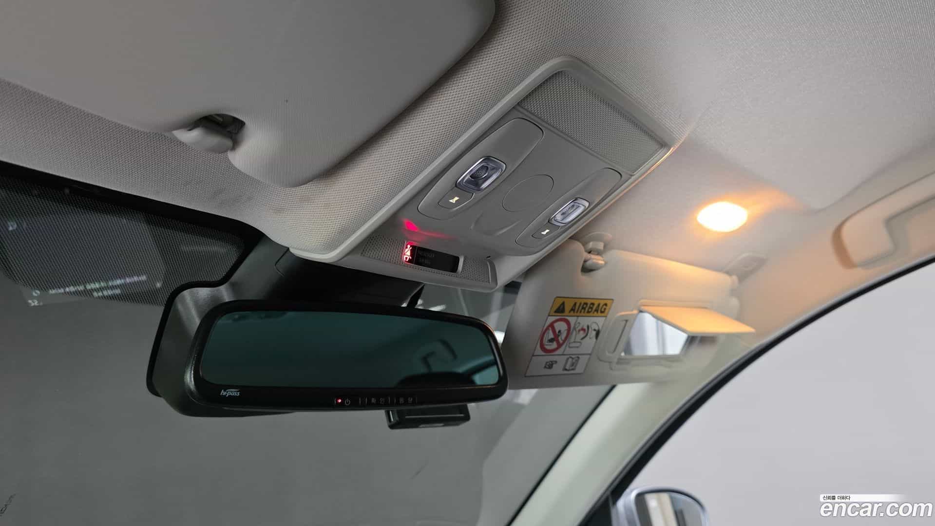 XM3 Renault Korea 2023.0-OPTION-040