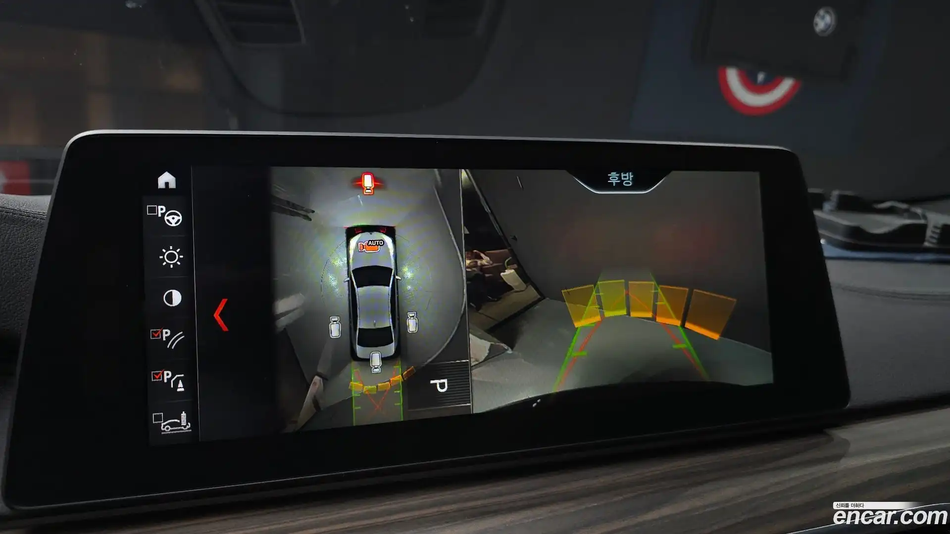5-Series BMW 2017.6-OPTION-018