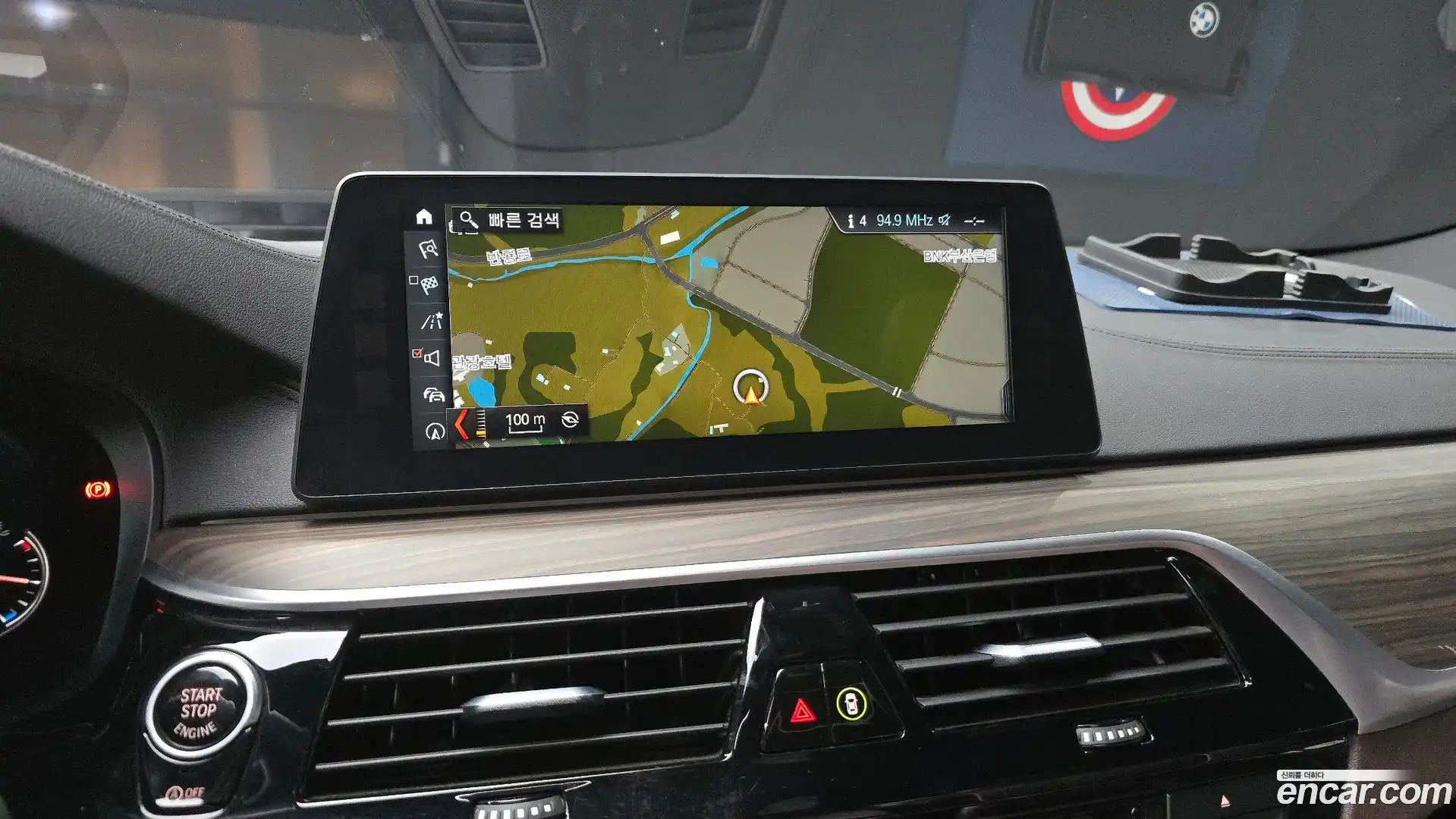 5-Series BMW 2017.6-OPTION-019