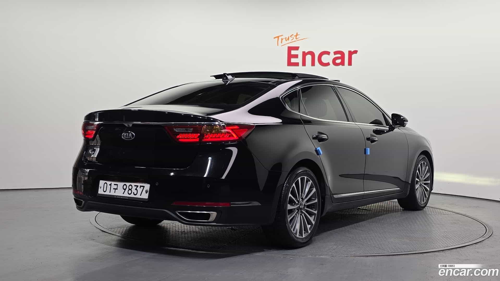 K7 Kia 2017.4-OUTER-002
