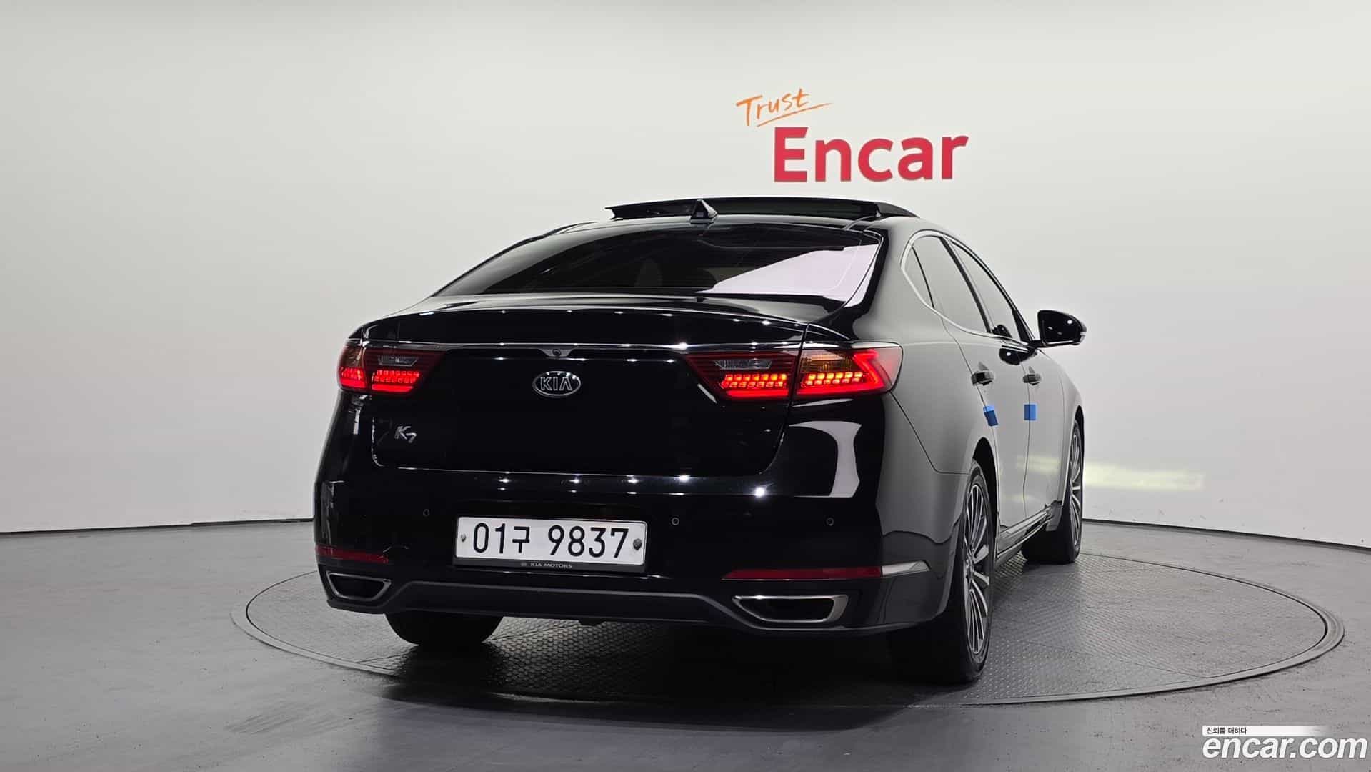 K7 Kia 2017.4-OUTER-004
