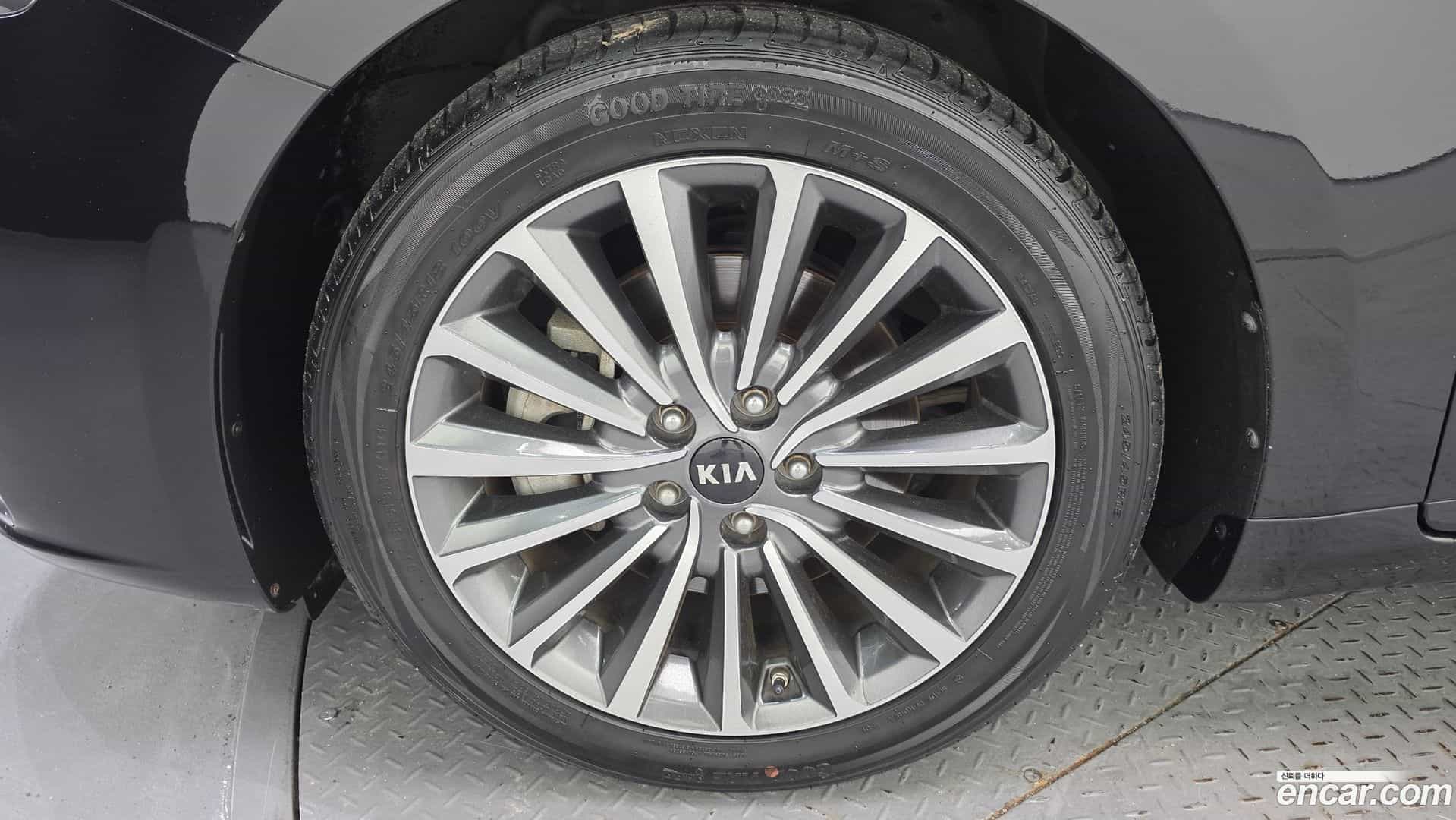 K7 Kia 2017.4-OUTER-005