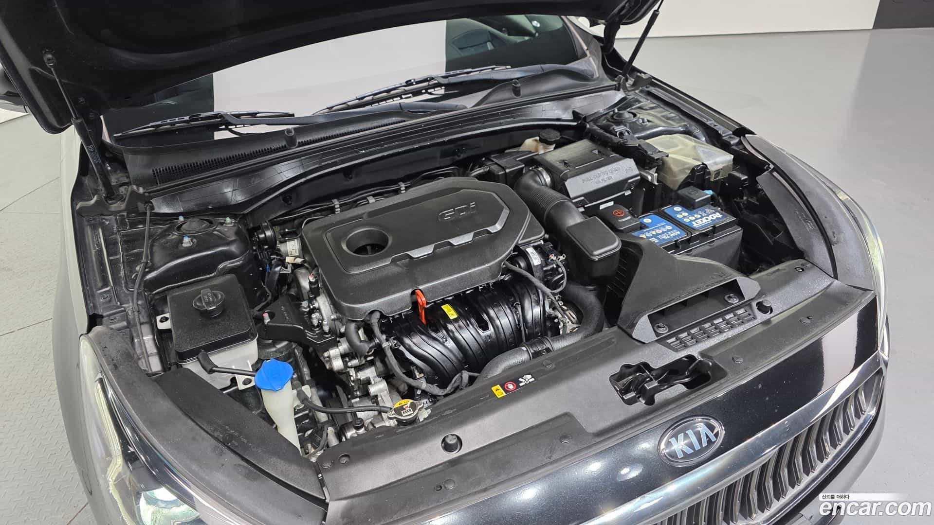 K7 Kia 2017.4-OUTER-006