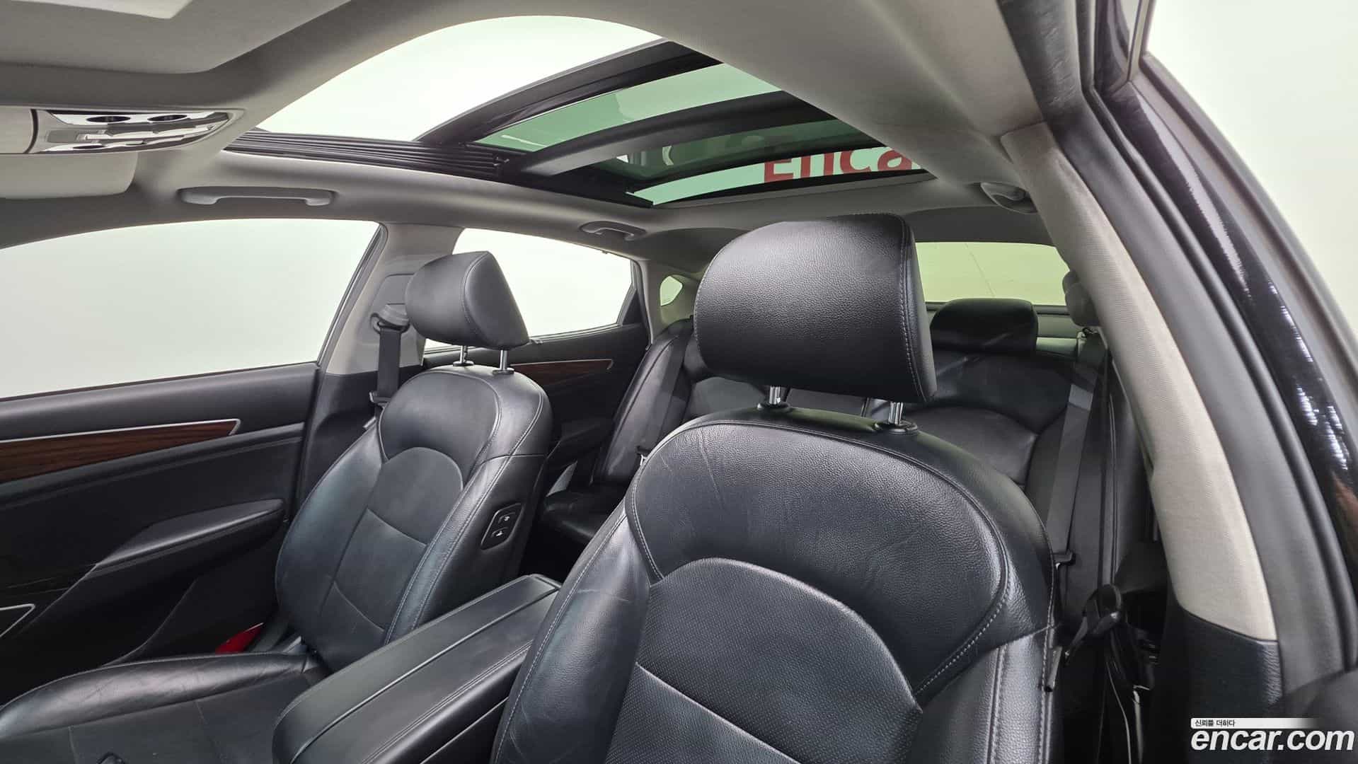 K7 Kia 2017.4-OPTION-016