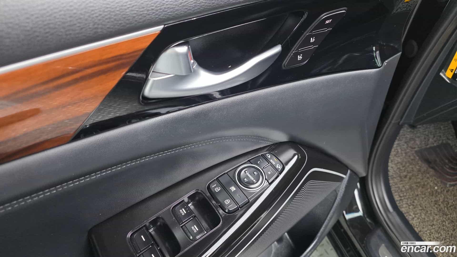 K7 Kia 2017.4-OPTION-018