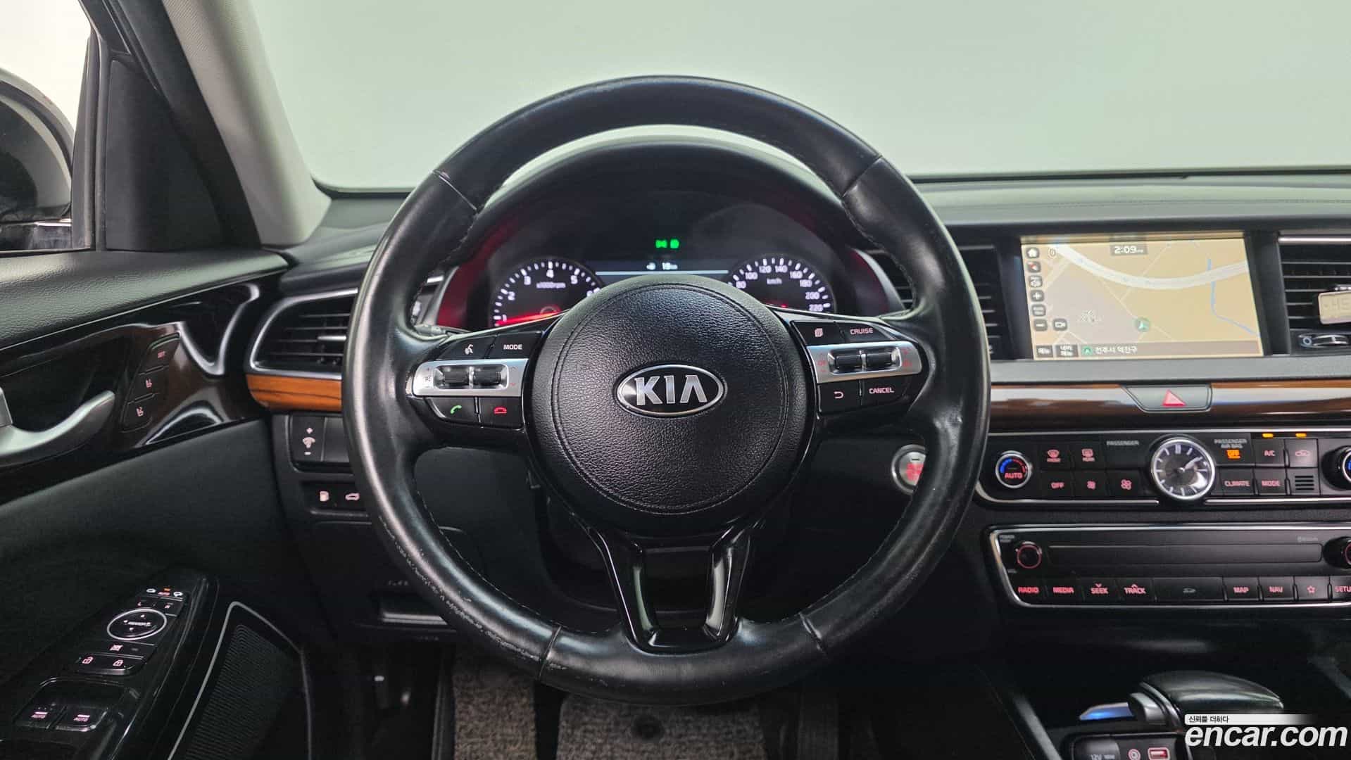 K7 Kia 2017.4-OPTION-020