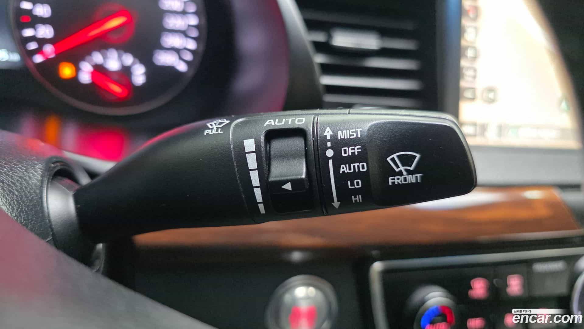 K7 Kia 2017.4-OPTION-021