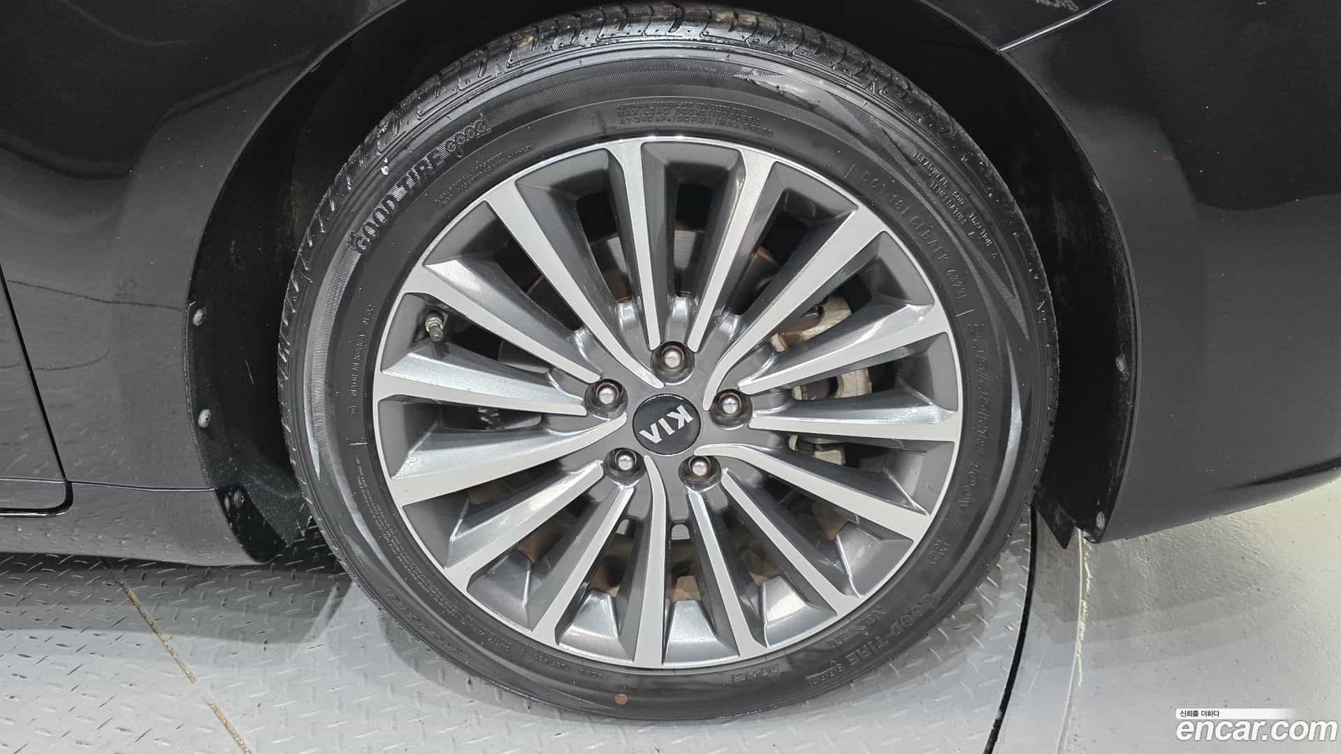 K7 Kia 2017.4-OUTER-031