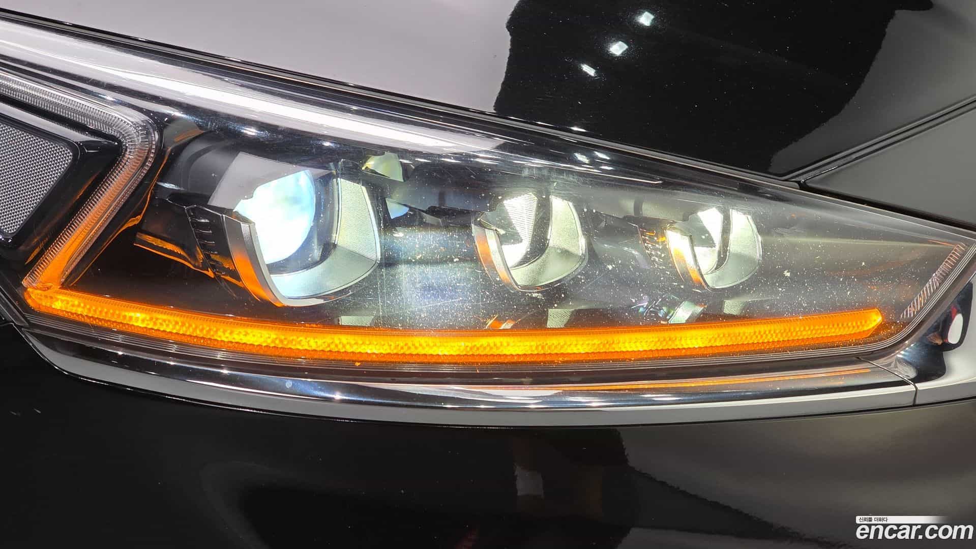 K7 Kia 2017.4-OUTER-032