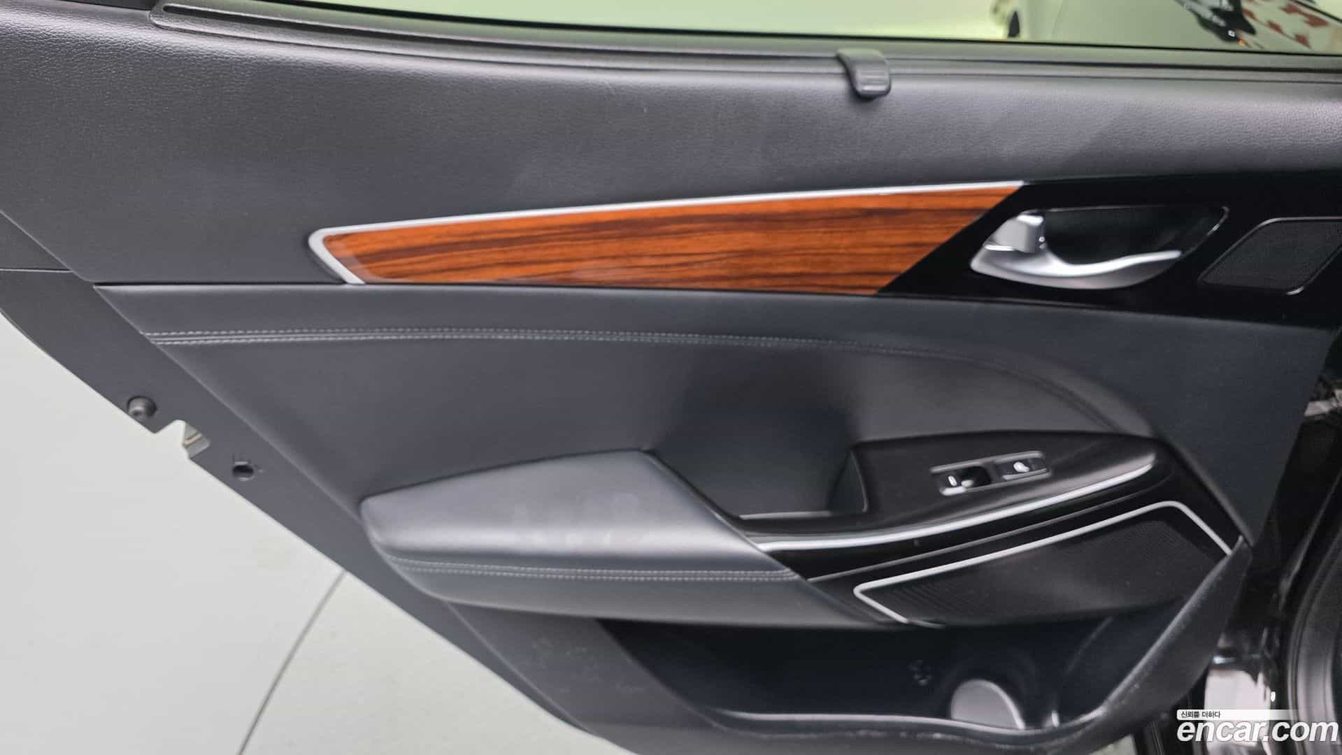 K7 Kia 2017.4-INNER-035