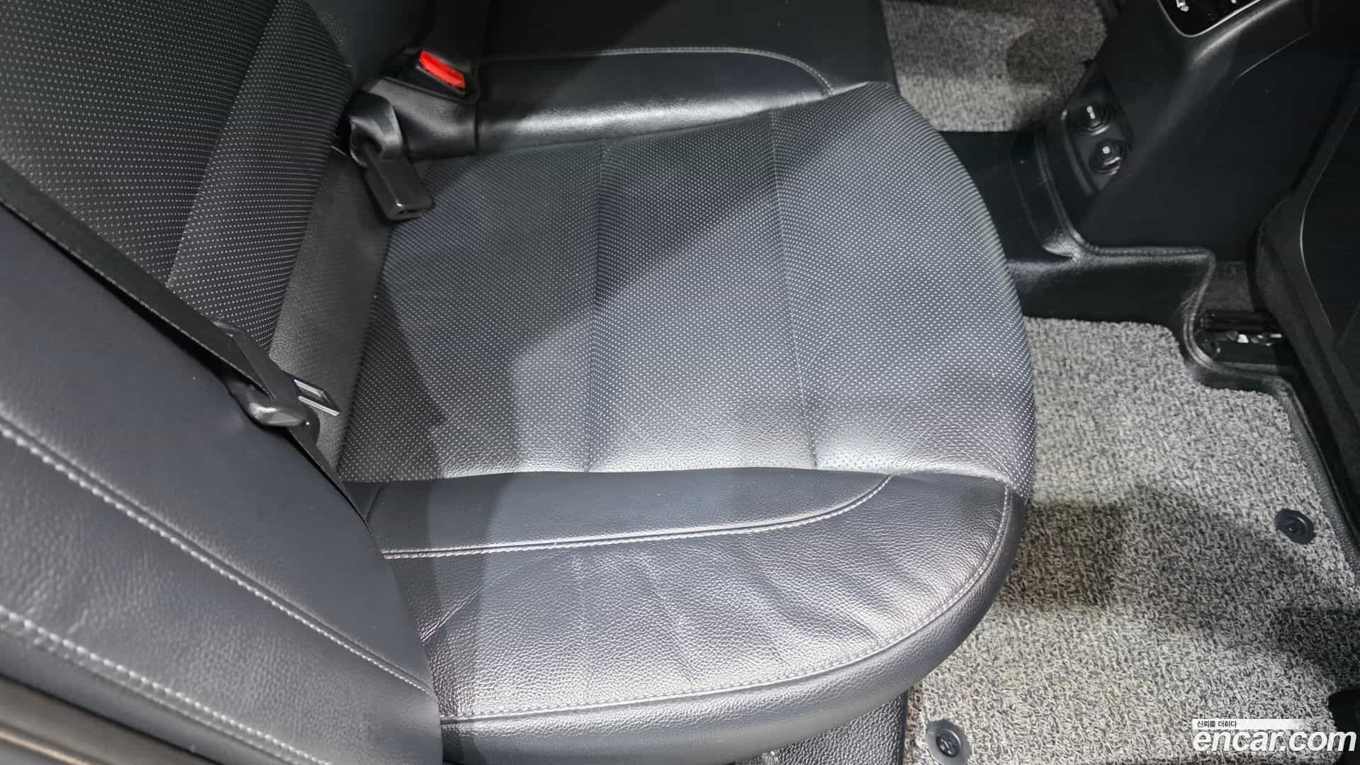 K7 Kia 2017.4-INNER-036