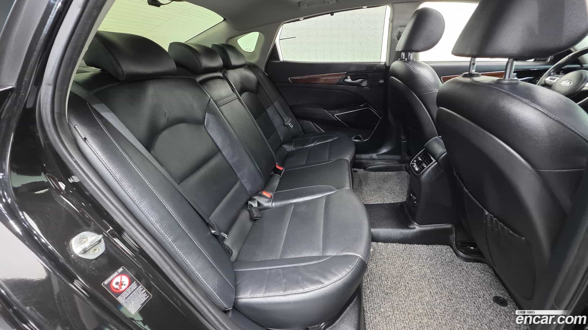 K7 Kia 2017.4-OPTION-043