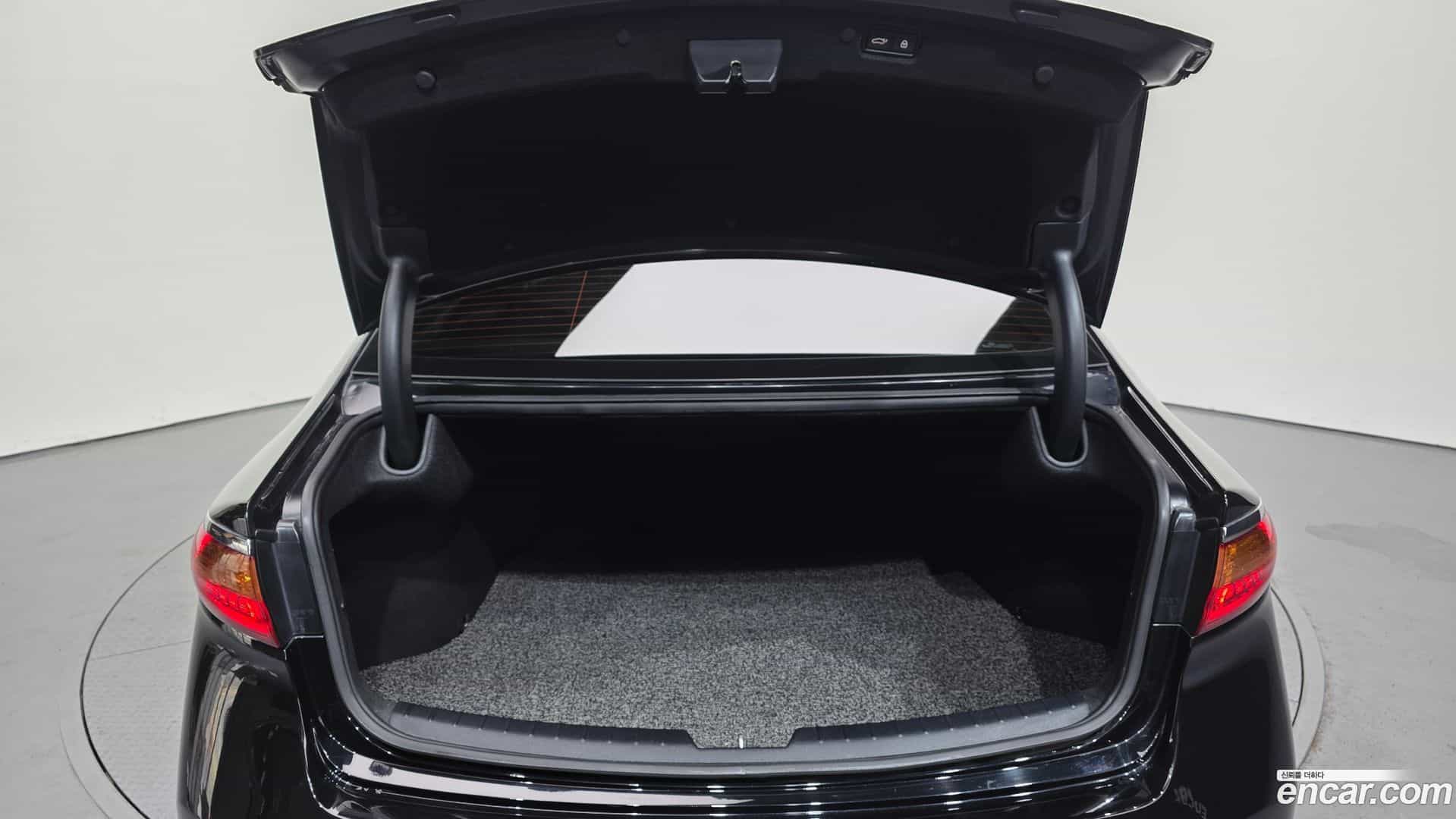 K7 Kia 2017.4-OPTION-044