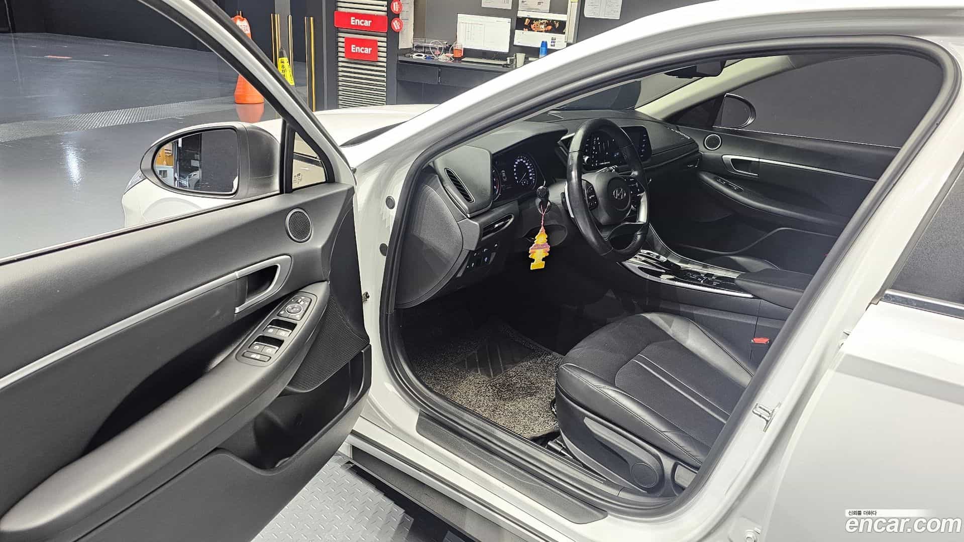 Sonata Hyundai 2022.6-INNER-010